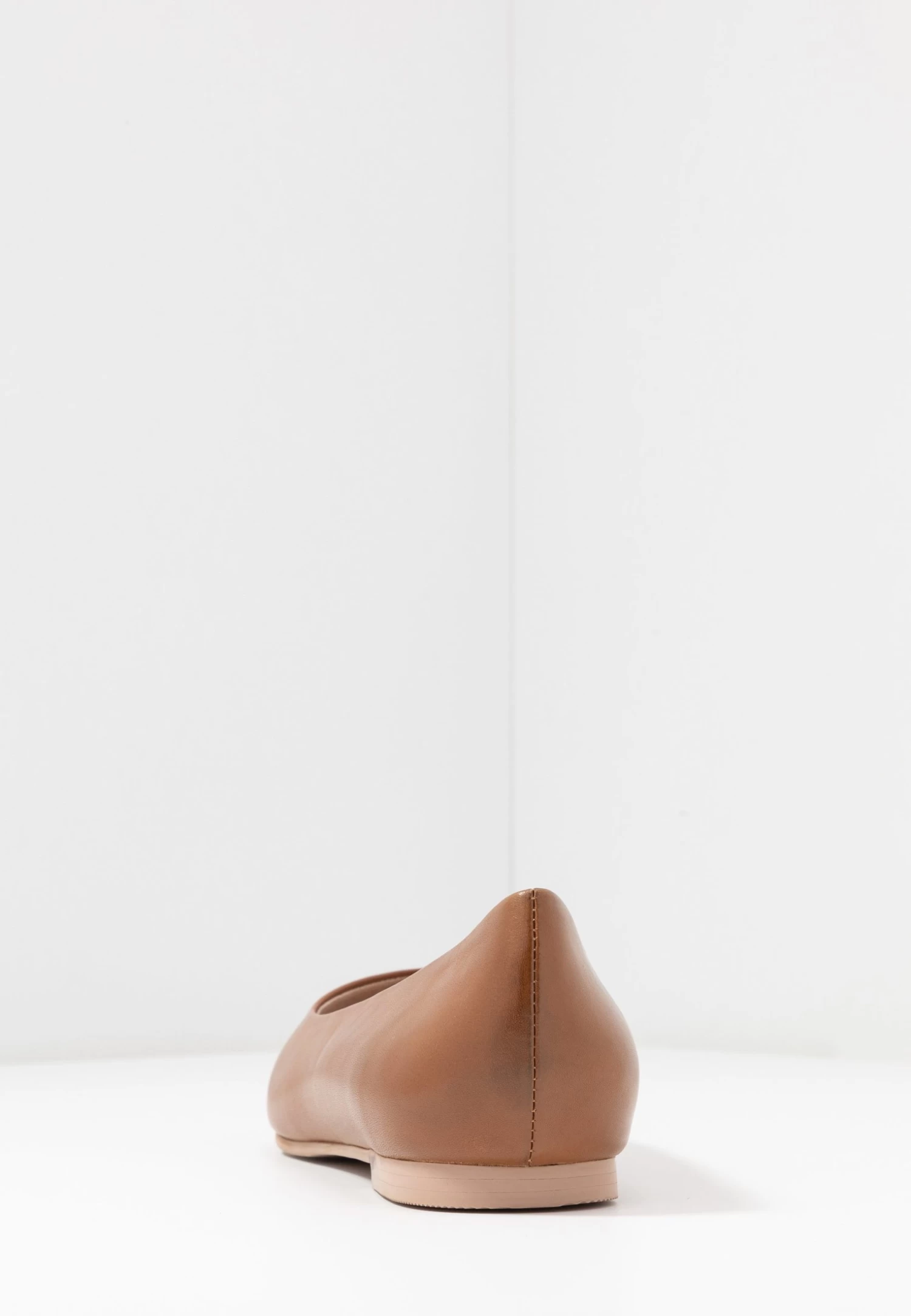 Anna Field Leather - Ballerina'S - Cognac - Afbeelding 6