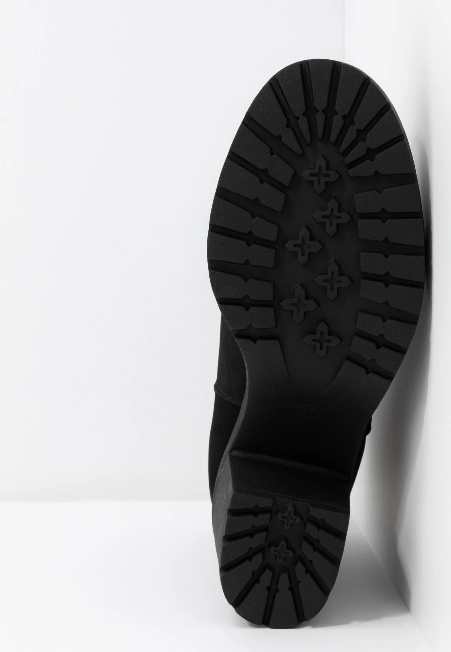 Anna Field Winter Booties - Korte Laarzen - Black - Afbeelding 7