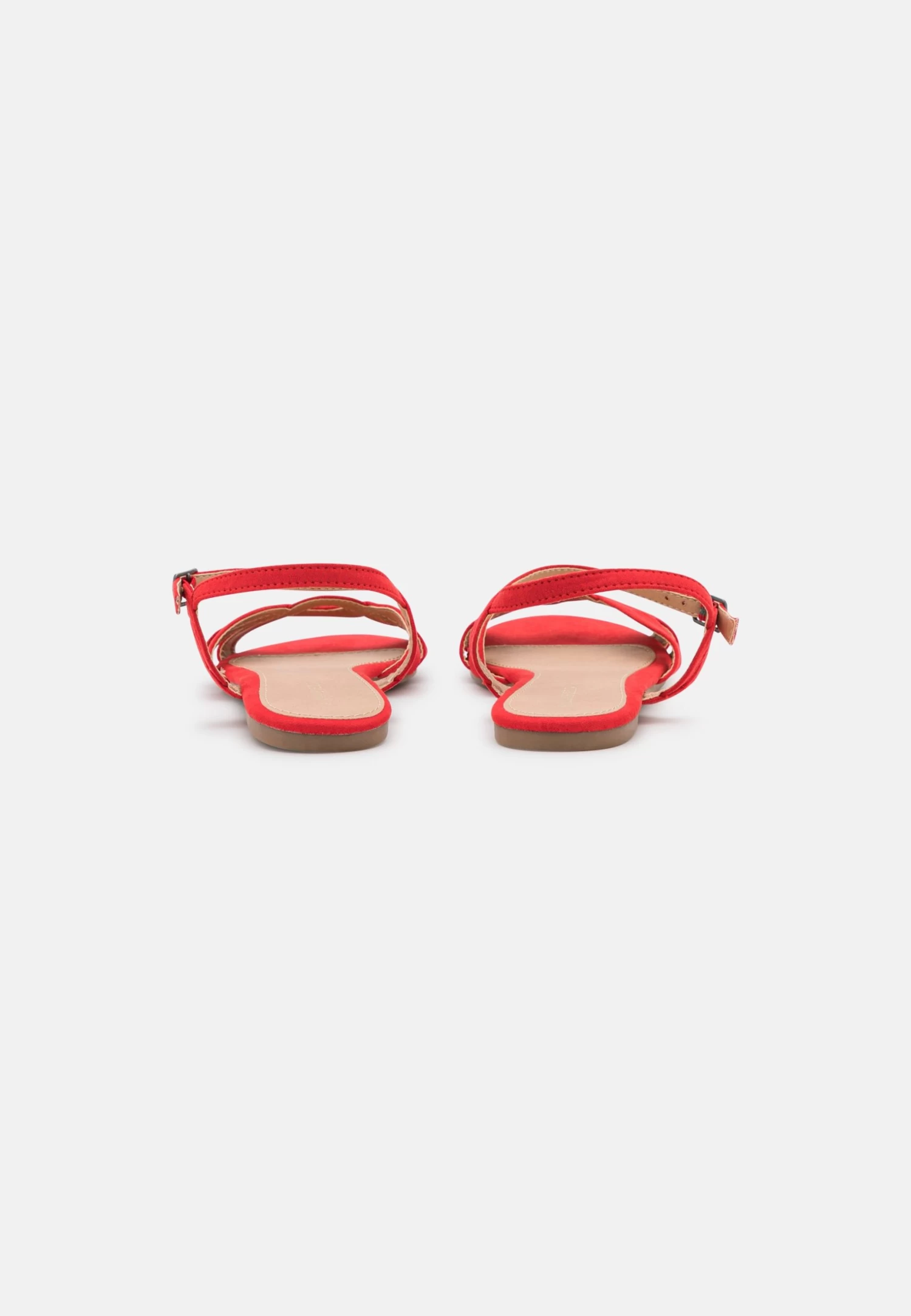 Anna Field Sandalen - Red - Afbeelding 4