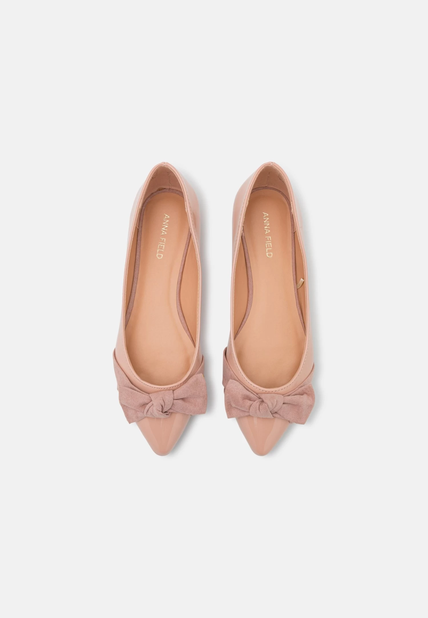 Ballerina'S - Light Pink - Afbeelding 6