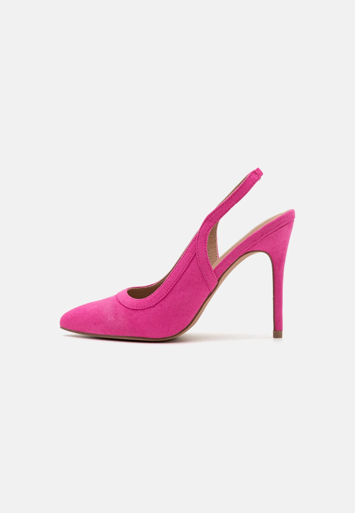 Anna Field Klassieke Pumps - Pink - Afbeelding 2