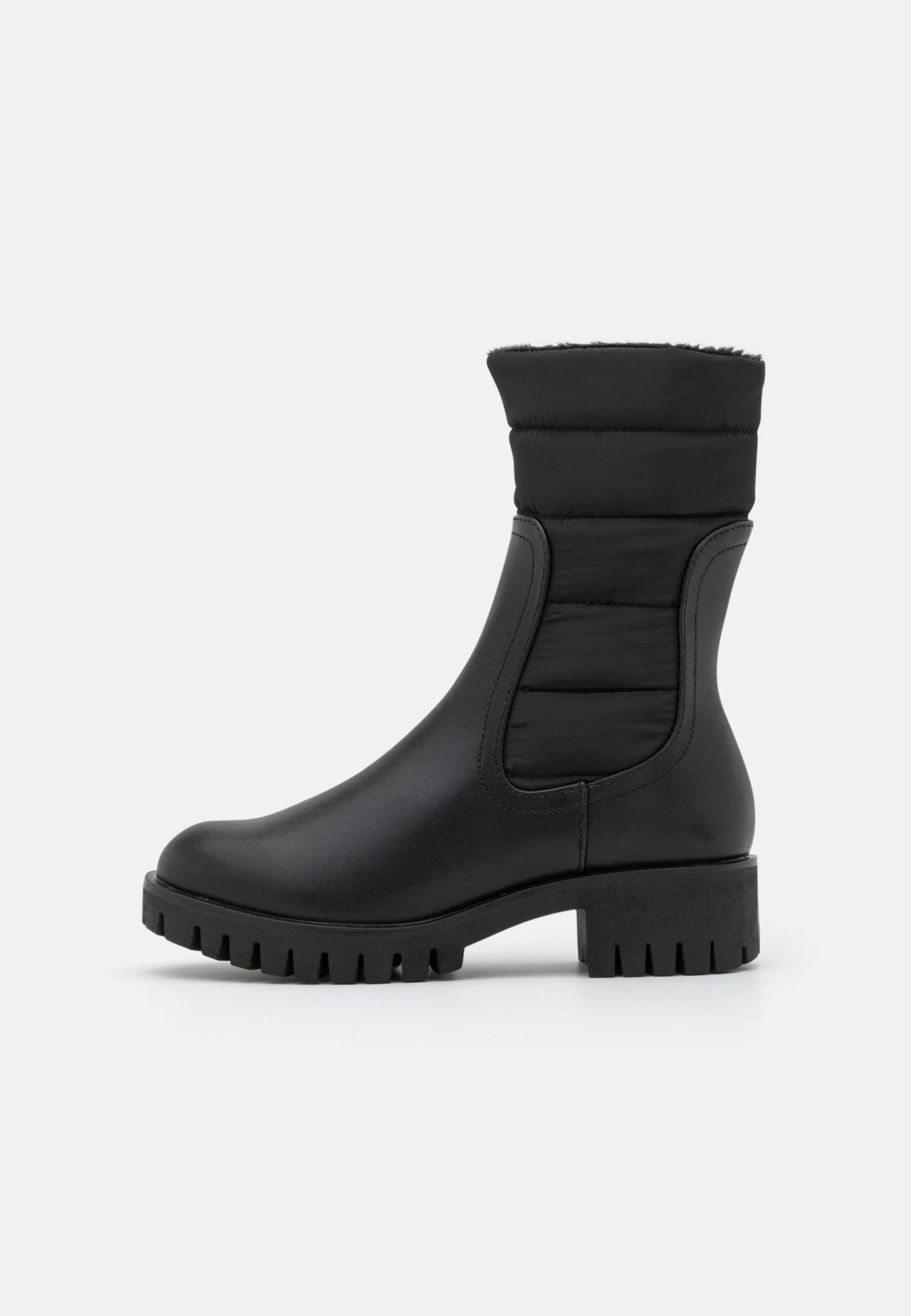 Anna Field Winter Boot - Laarzen - Black - Afbeelding 2