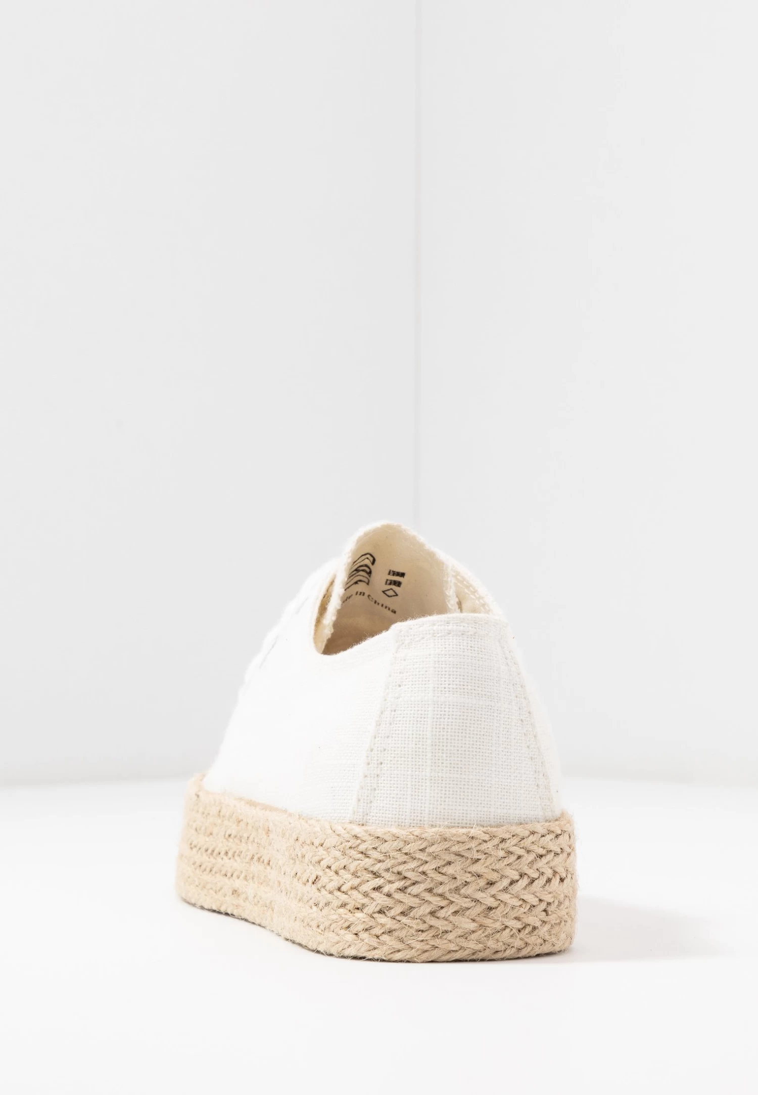 Anna Field Espadrilles - White - Afbeelding 6