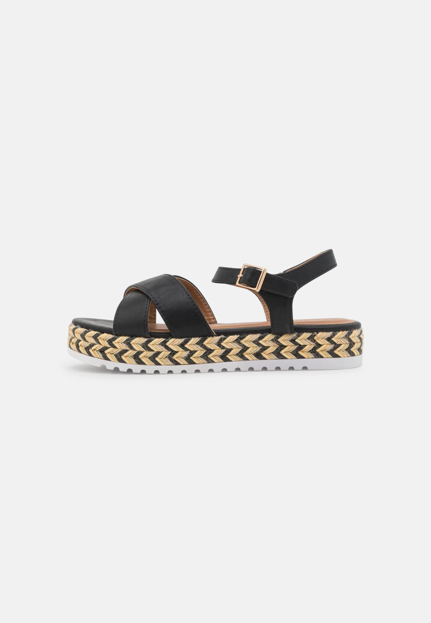 Anna Field Espadrilles - Black - Afbeelding 2