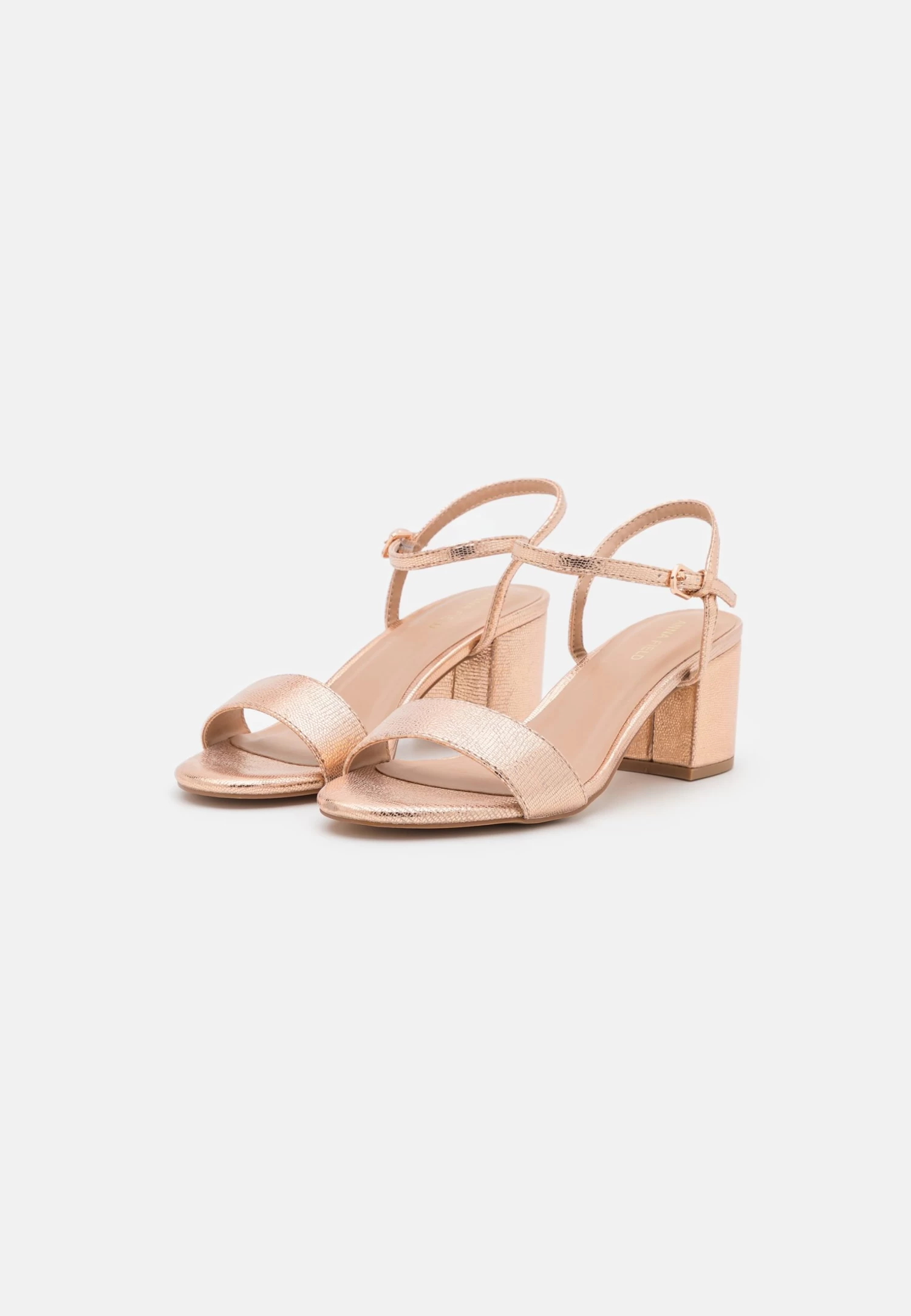 Anna Field Sandalen - Rose Gold-Coloured - Afbeelding 3