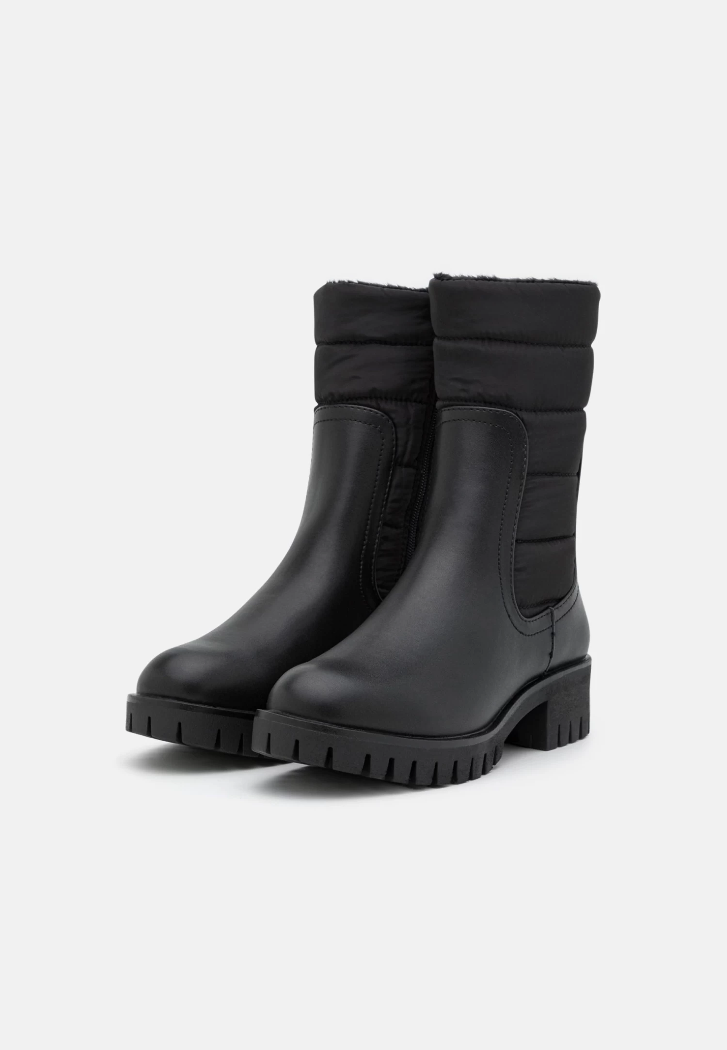 Anna Field Winter Boot - Laarzen - Black - Afbeelding 3