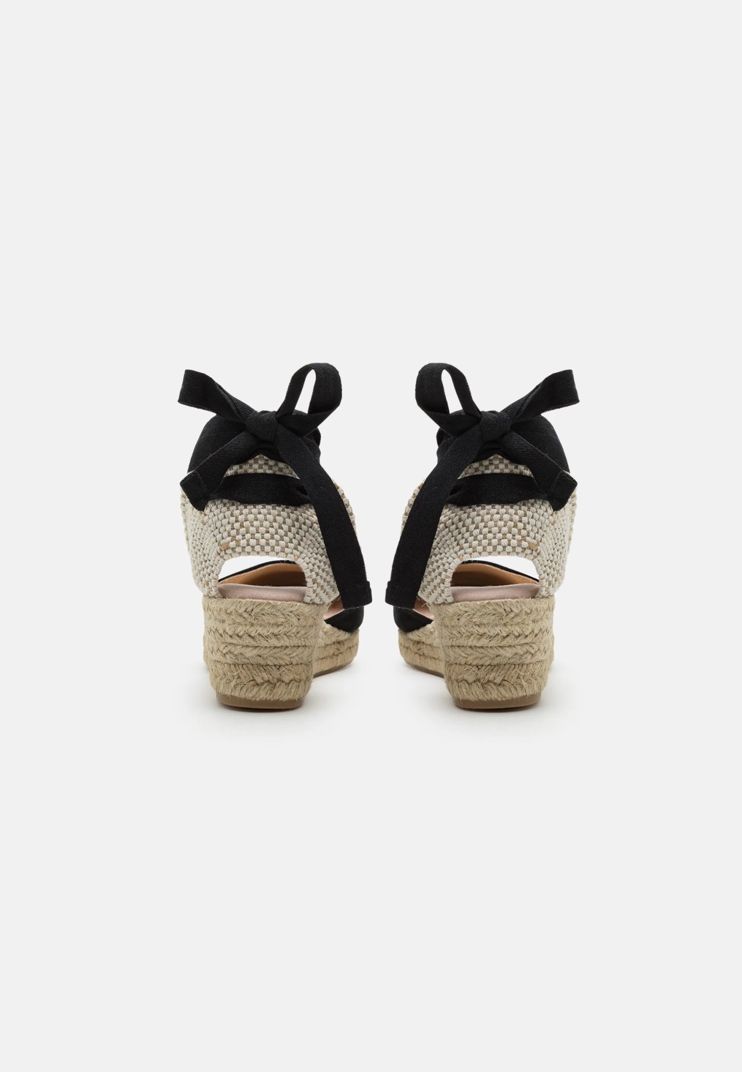 Anna Field Leather- Veterpumps - Black - Afbeelding 4