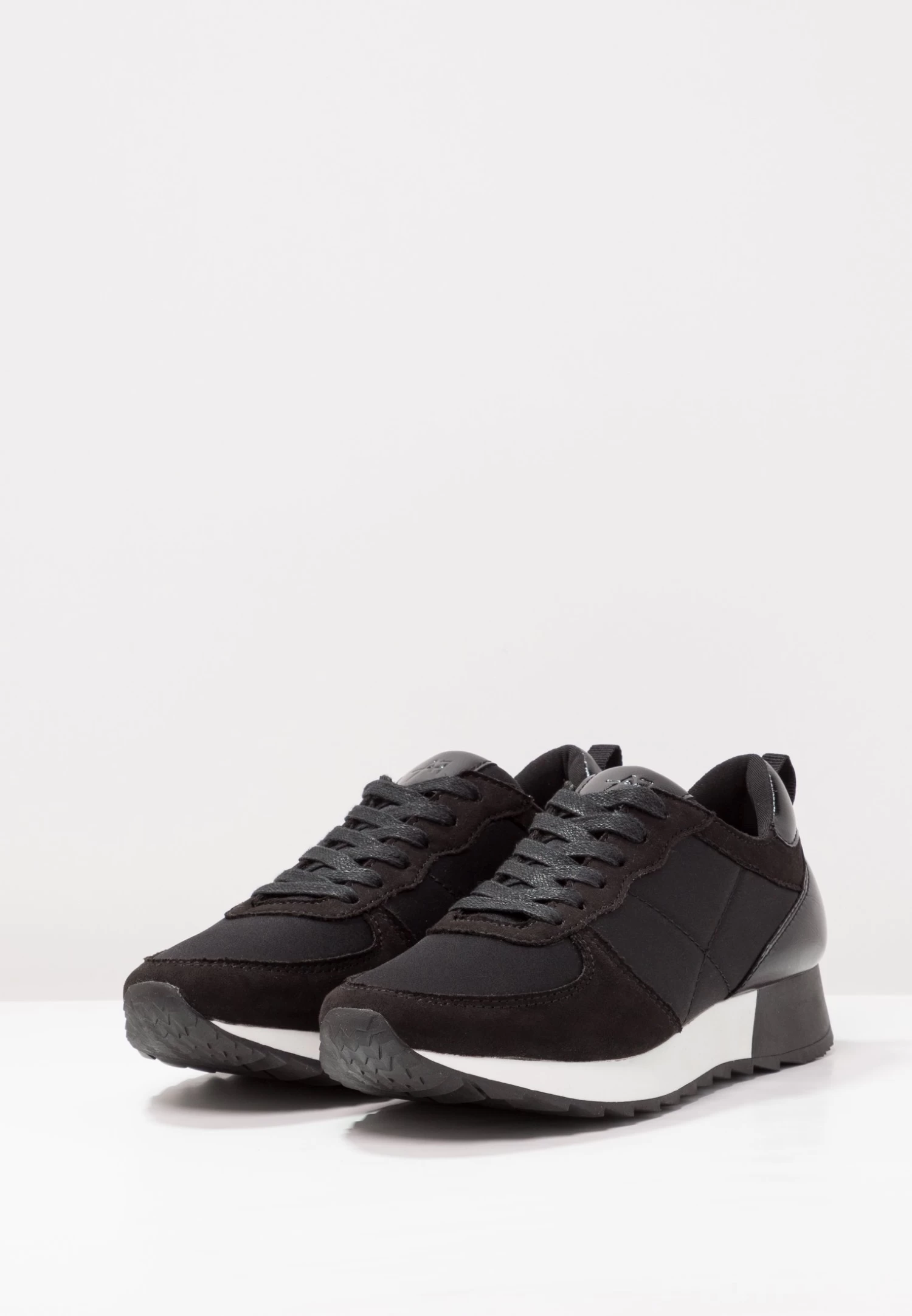 Anna Field Sneakers Laag - Black - Afbeelding 5