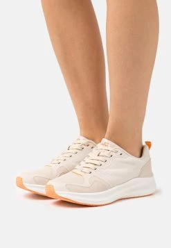 Anna Field Sneakers Laag - Beige/Orange