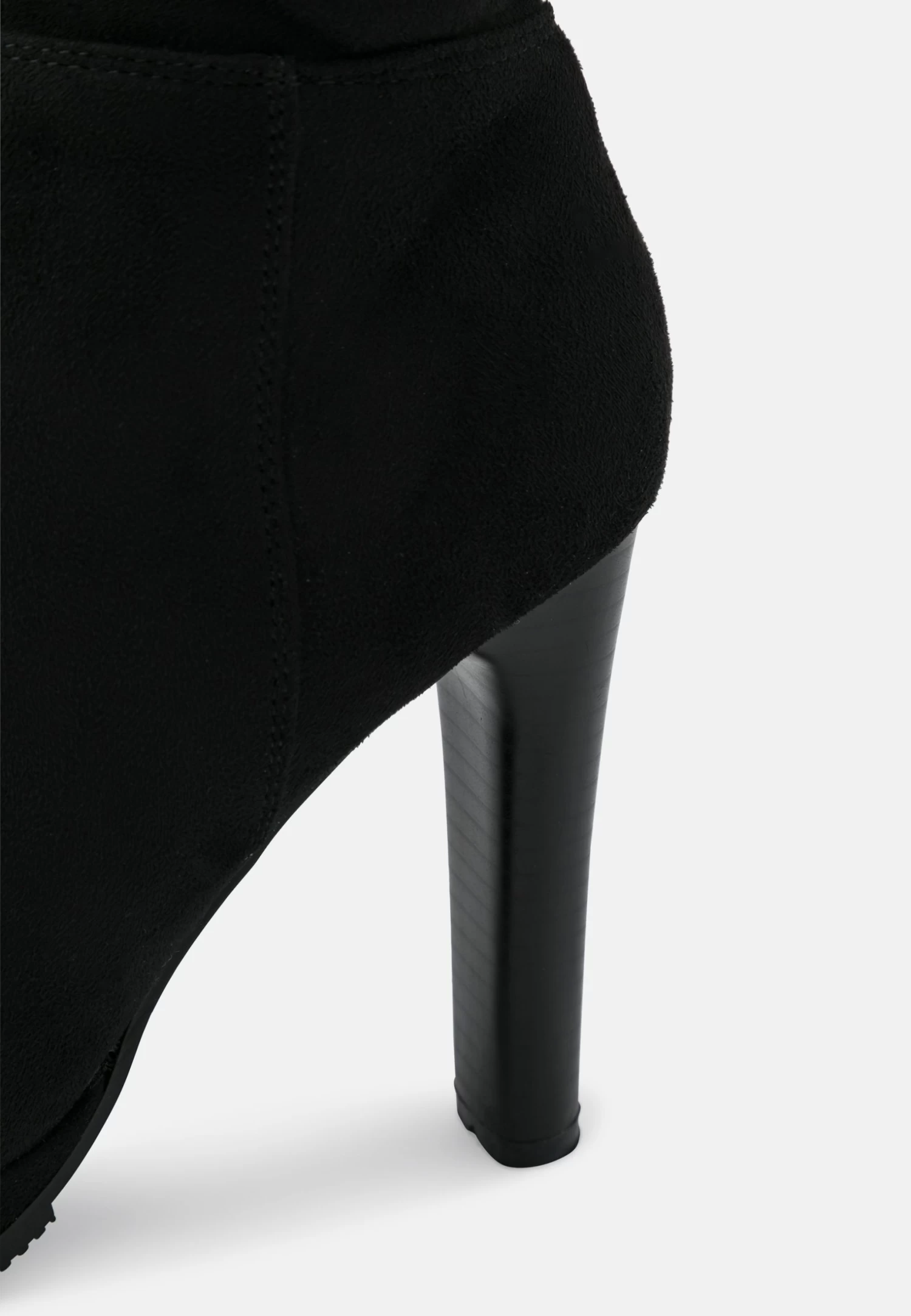 Anna Field Plateaulaarzen - Black - Afbeelding 6