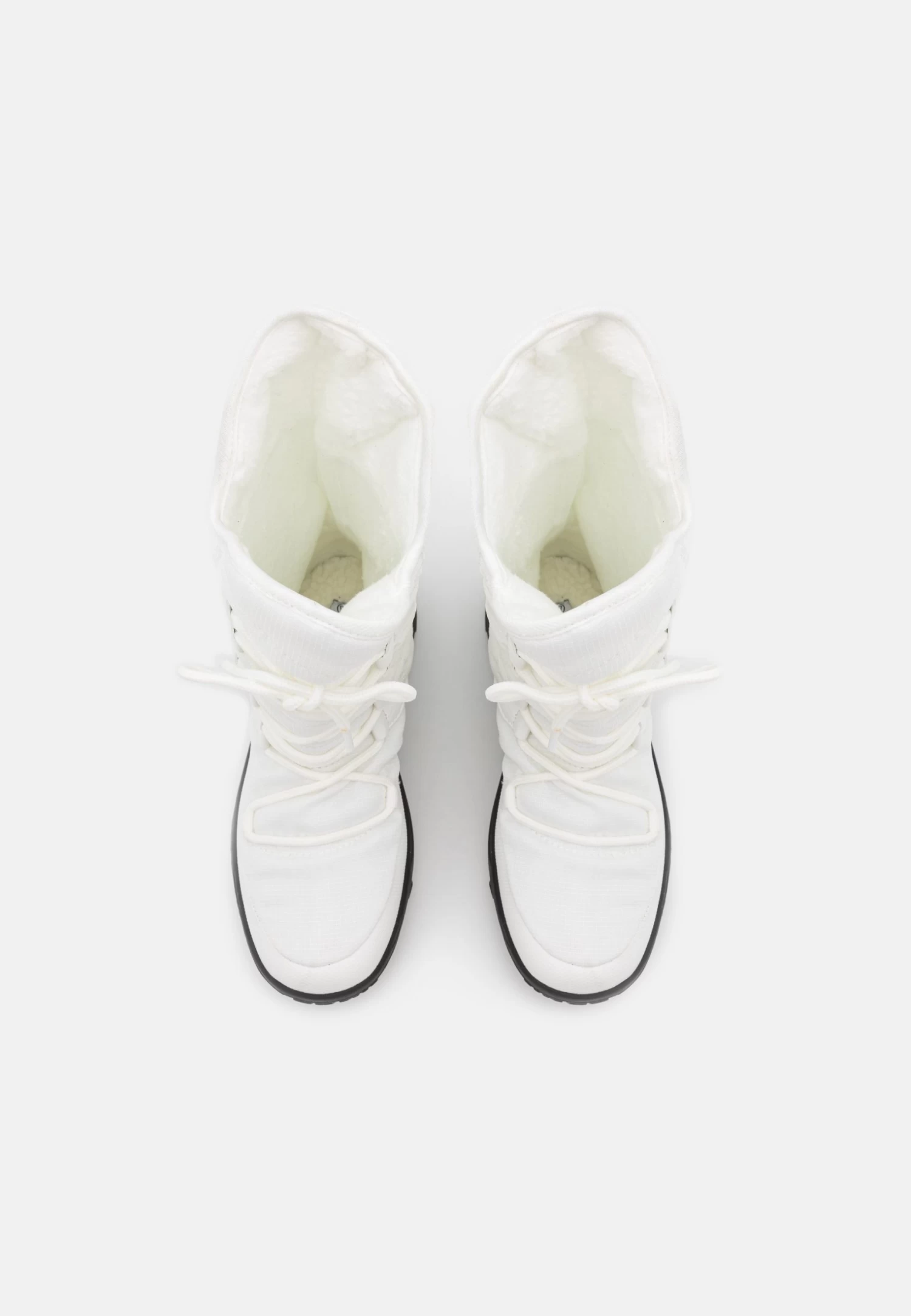Anna Field Snowboots- White - Afbeelding 6