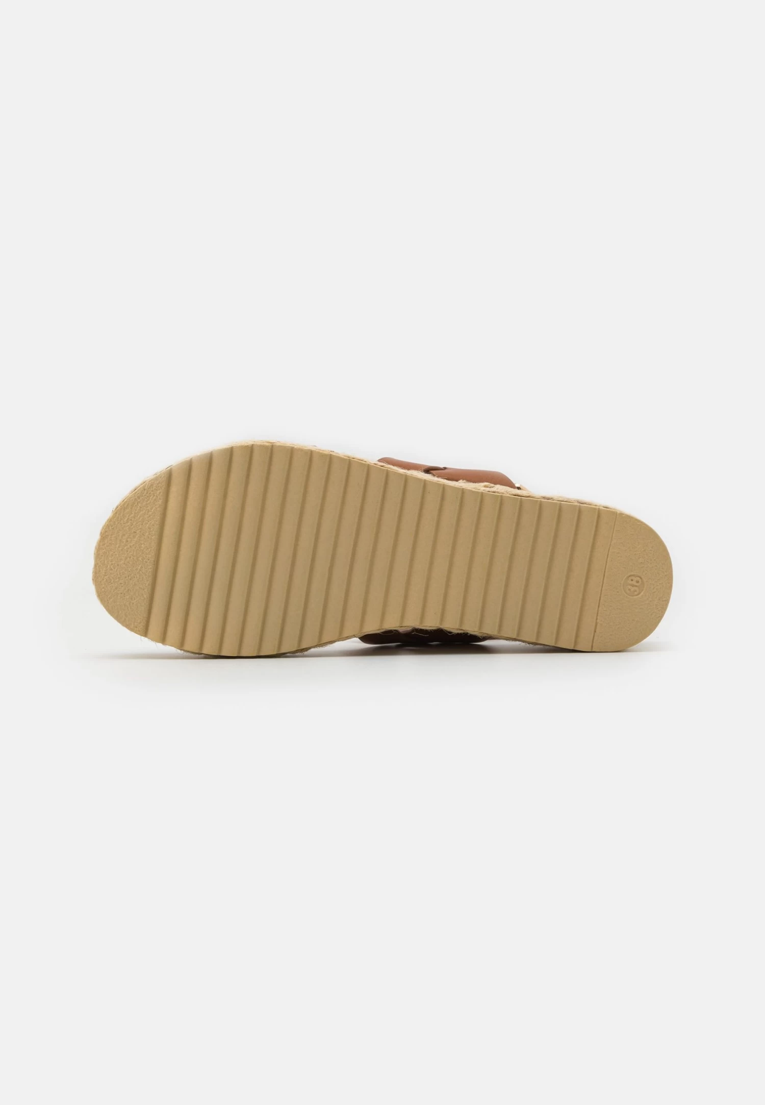 Anna Field Espadrilles - Cognac - Afbeelding 5