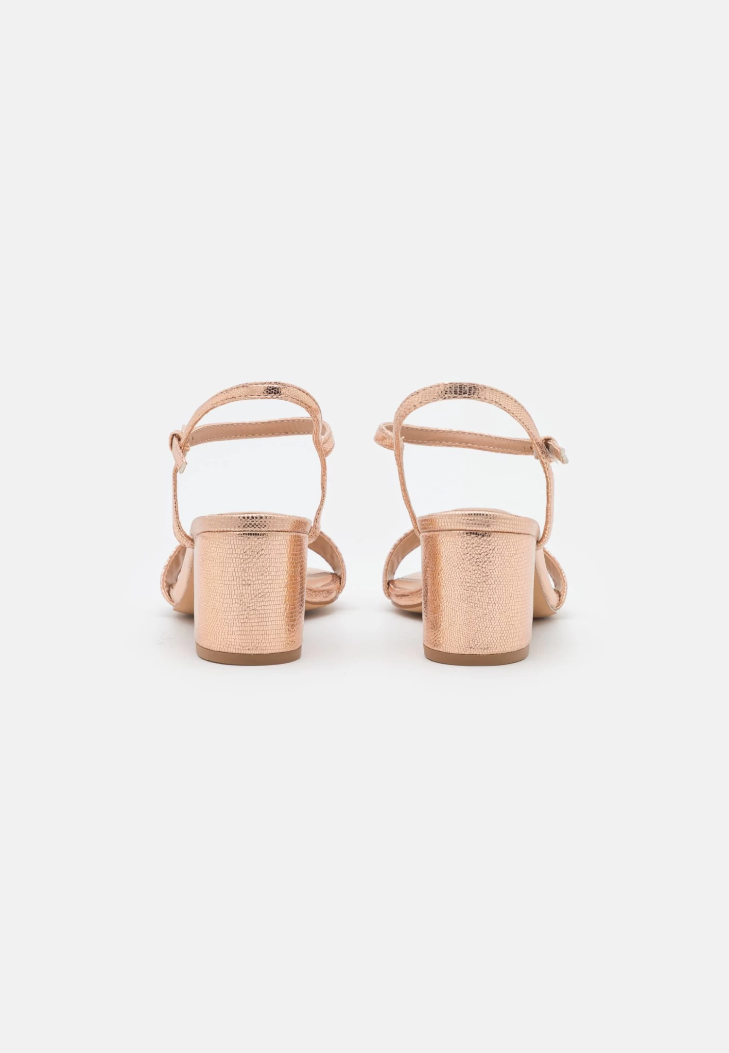 Anna Field Sandalen - Rose Gold-Coloured - Afbeelding 4