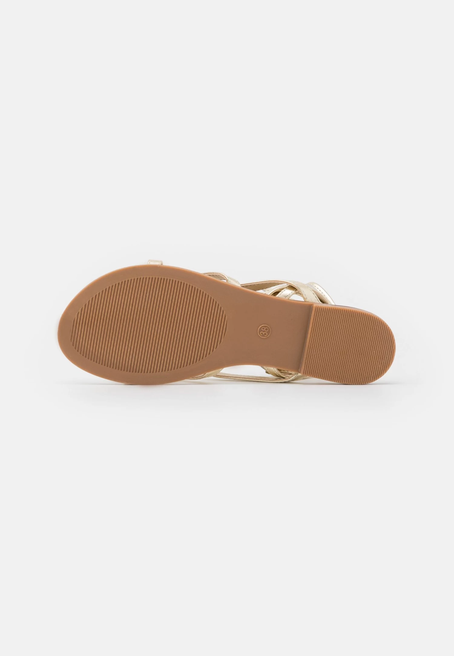 Anna Field Teensandalen - Gold - Afbeelding 5