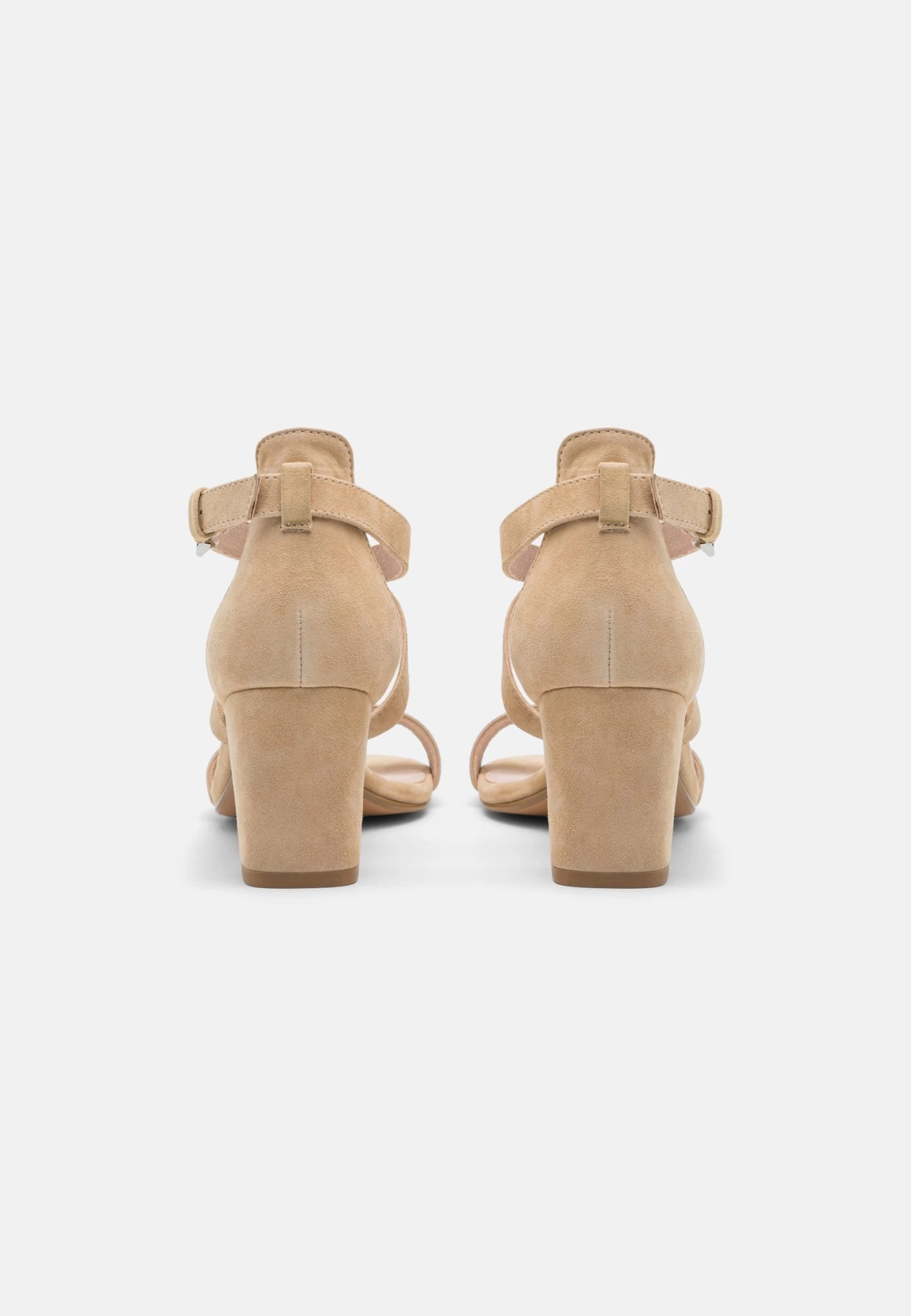 Anna Field Leather- Sandalen - Beige - Afbeelding 4