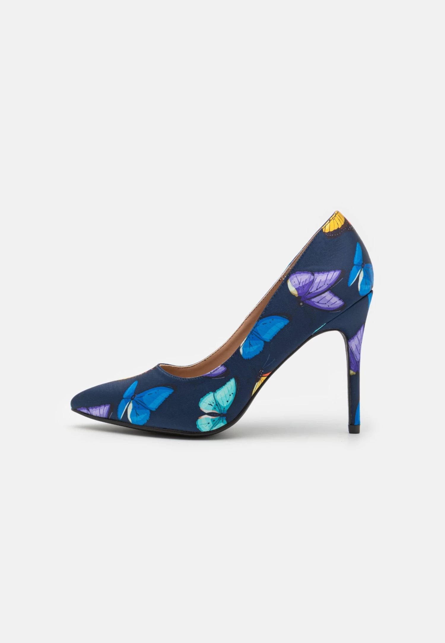 Anna Field Klassieke Pumps - Dark Blue - Afbeelding 2