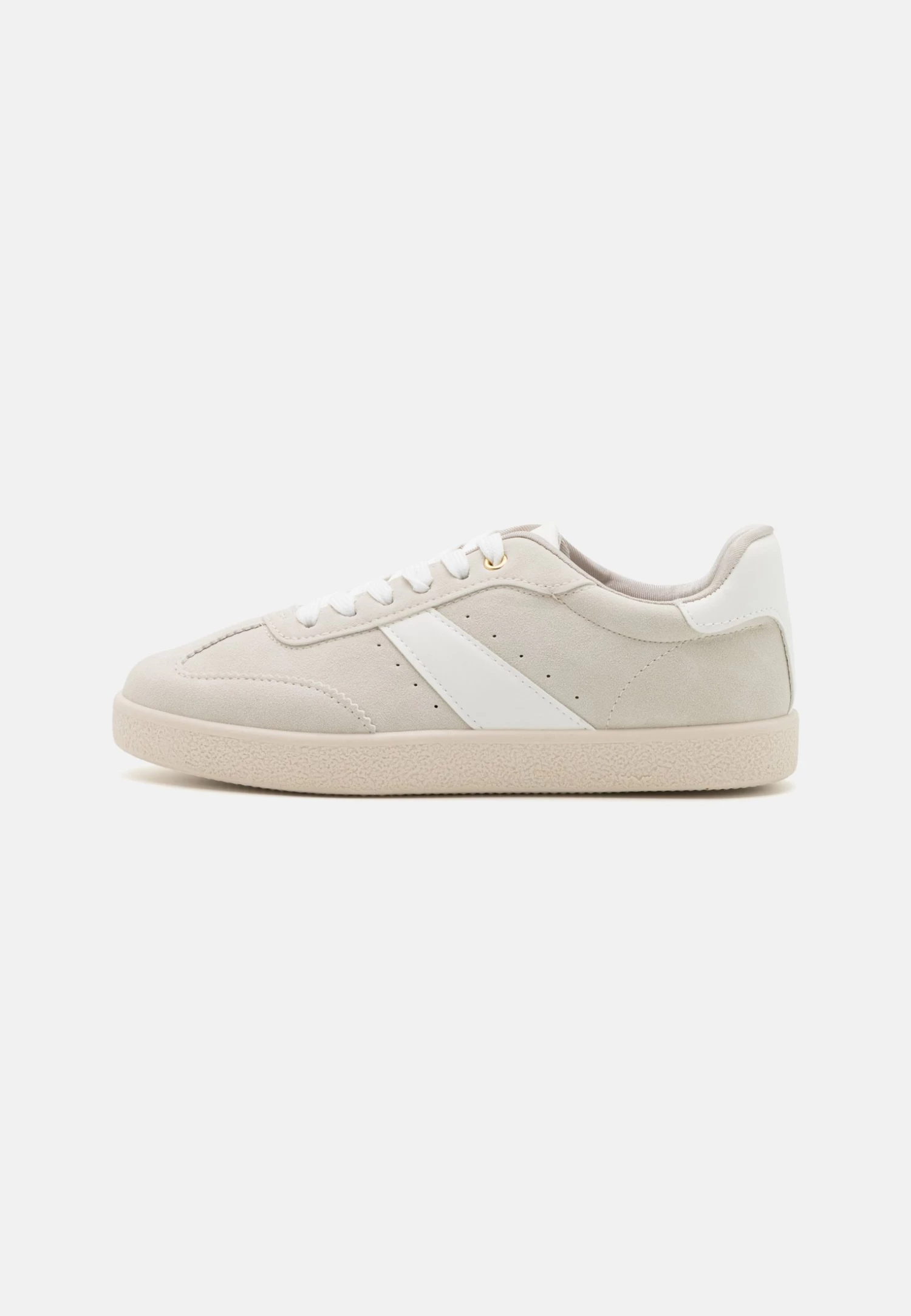Anna Field Sneakers Laag - Beige - Afbeelding 2