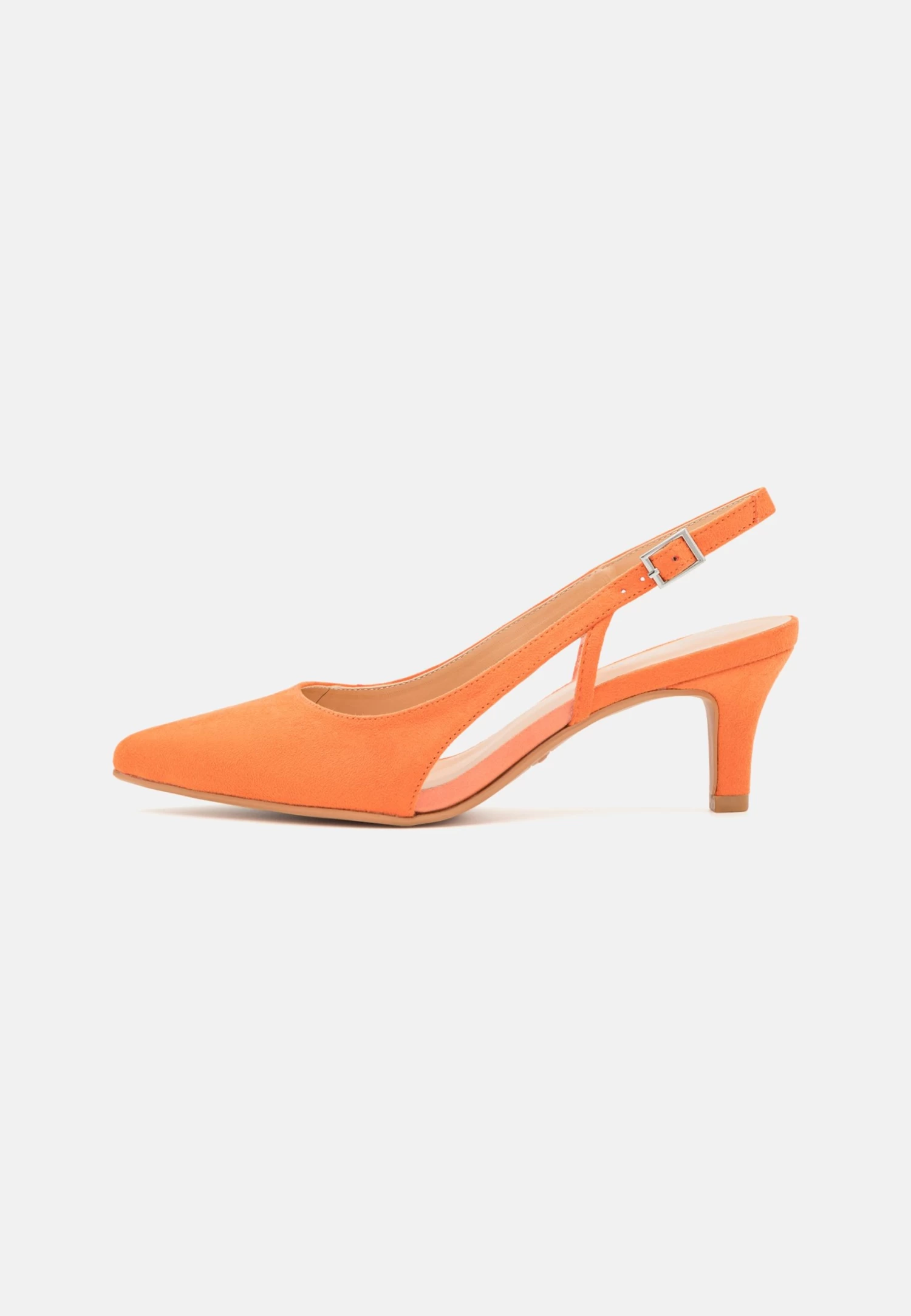 Anna Field Klassieke Pumps - Orange - Afbeelding 2