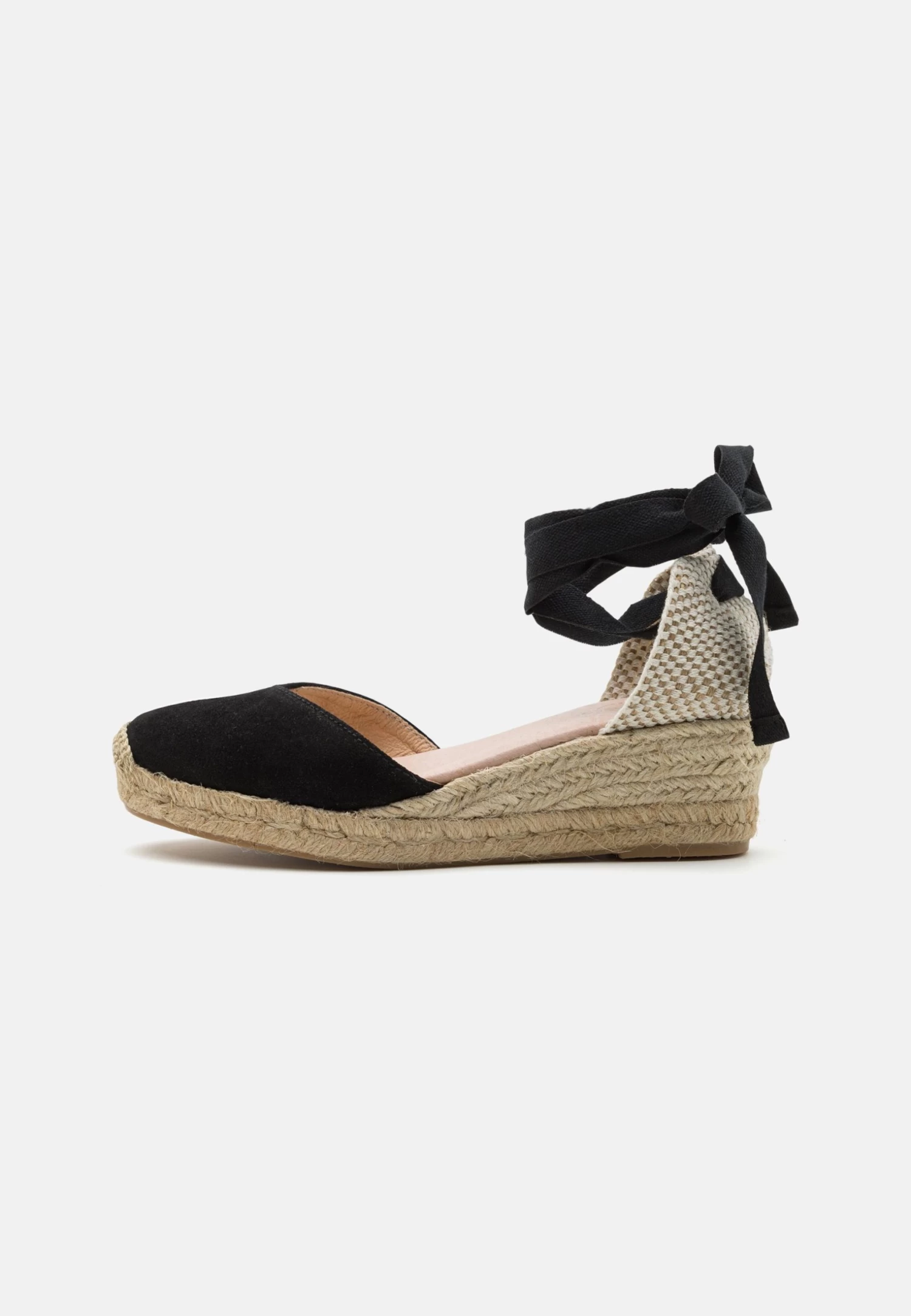 Anna Field Leather- Veterpumps - Black - Afbeelding 2