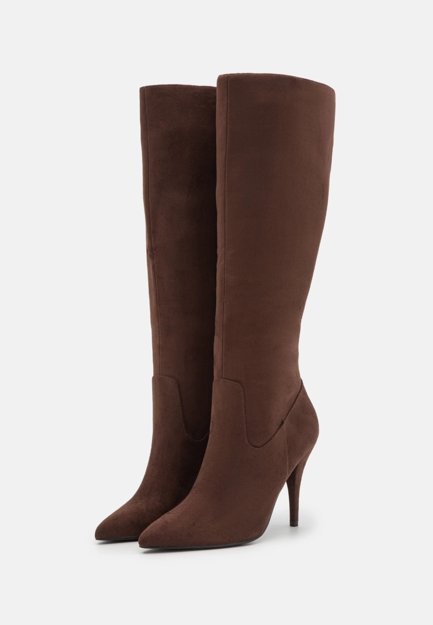 Anna Field Laarzen - Brown - Afbeelding 3