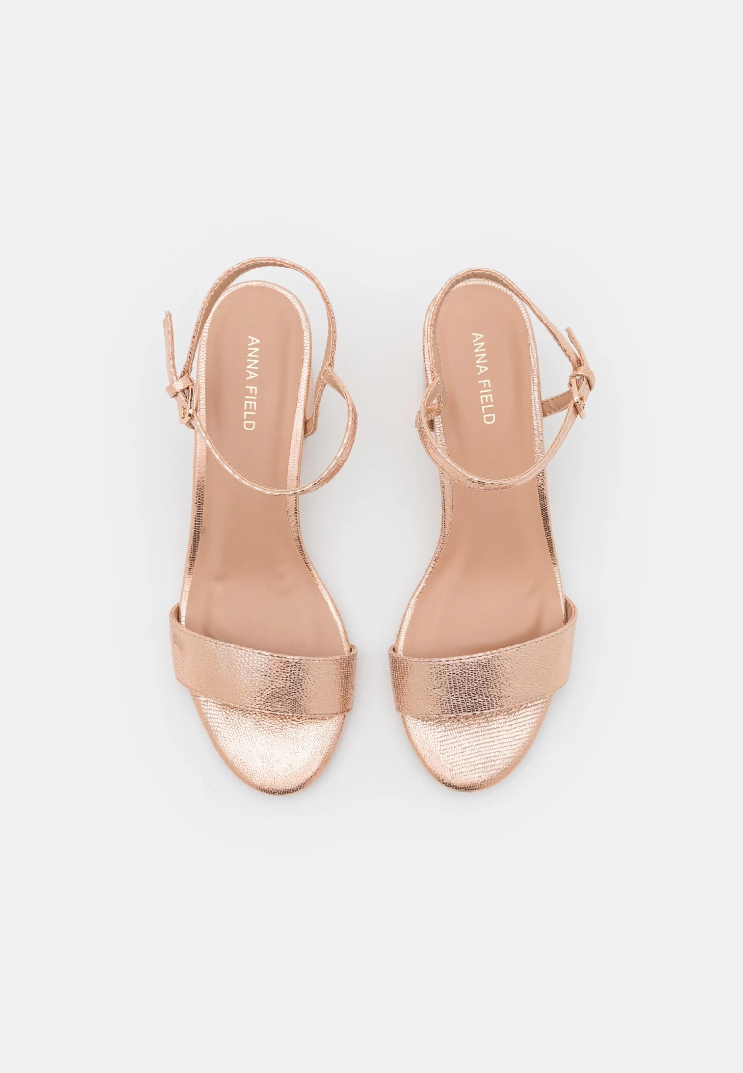 Anna Field Sandalen - Rose Gold-Coloured - Afbeelding 6
