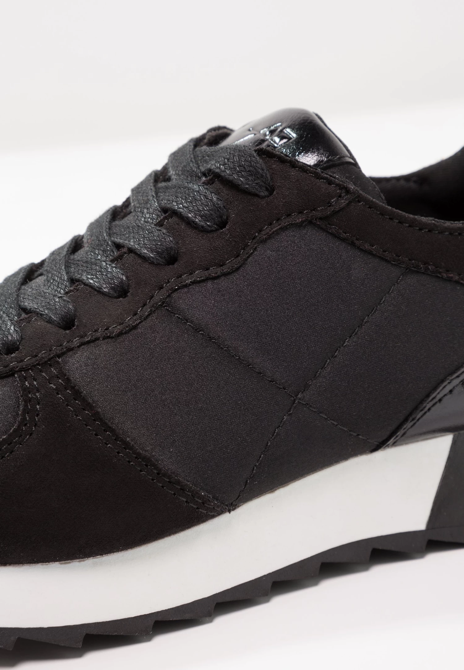 Anna Field Sneakers Laag - Black - Afbeelding 9