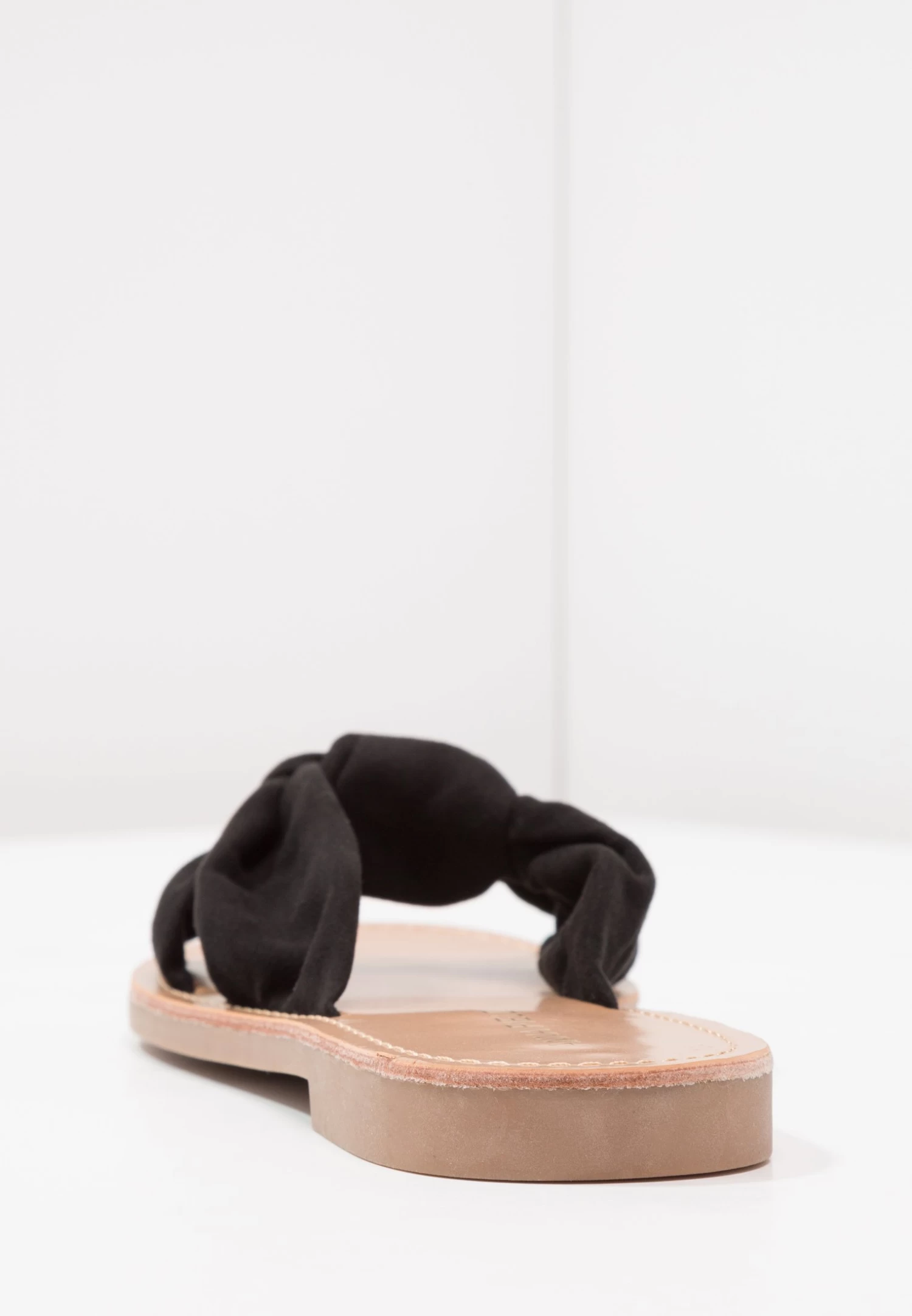 Anna Field Muiltjes - Black - Afbeelding 5