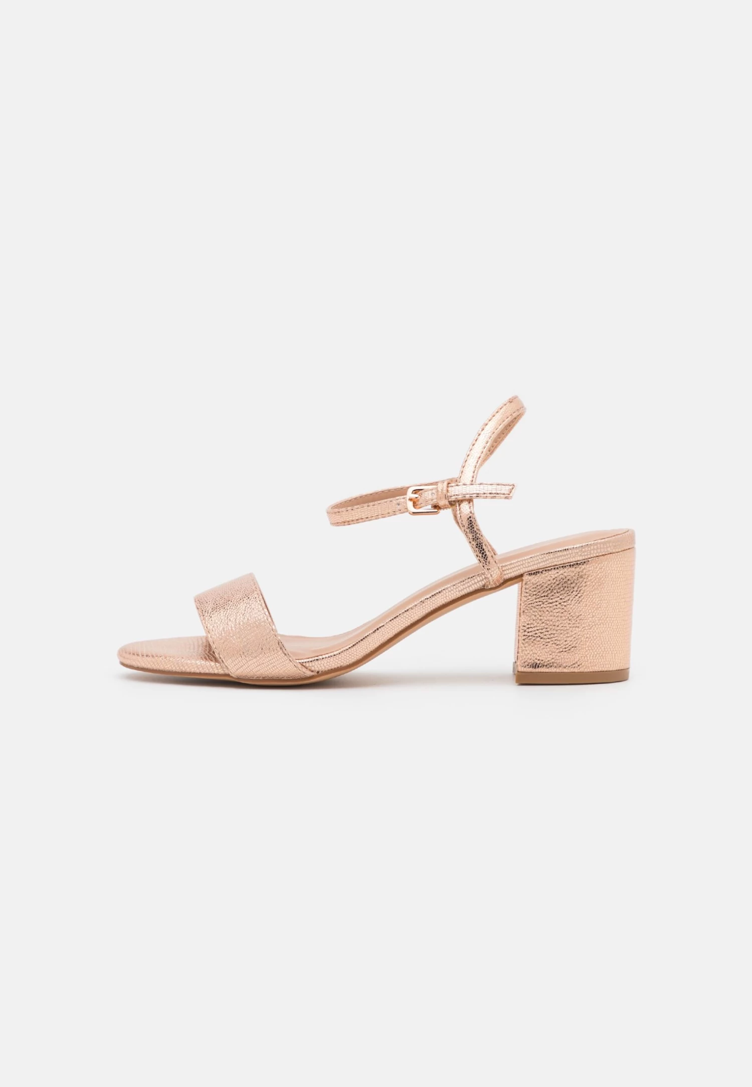 Anna Field Sandalen - Rose Gold-Coloured - Afbeelding 2