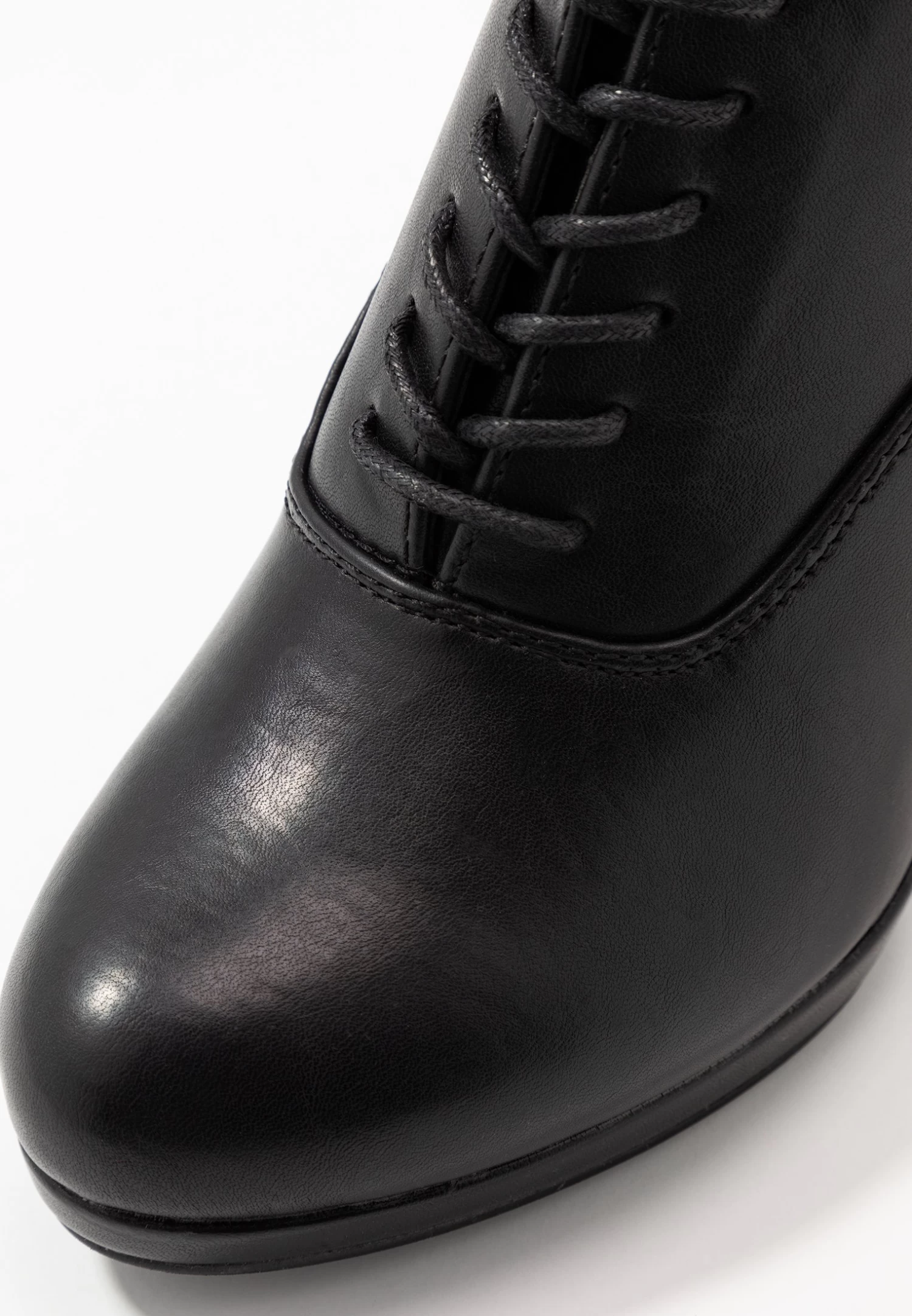 Anna Field Comfort - Enkellaarsjes Met Hoge Hak - Black - Afbeelding 3