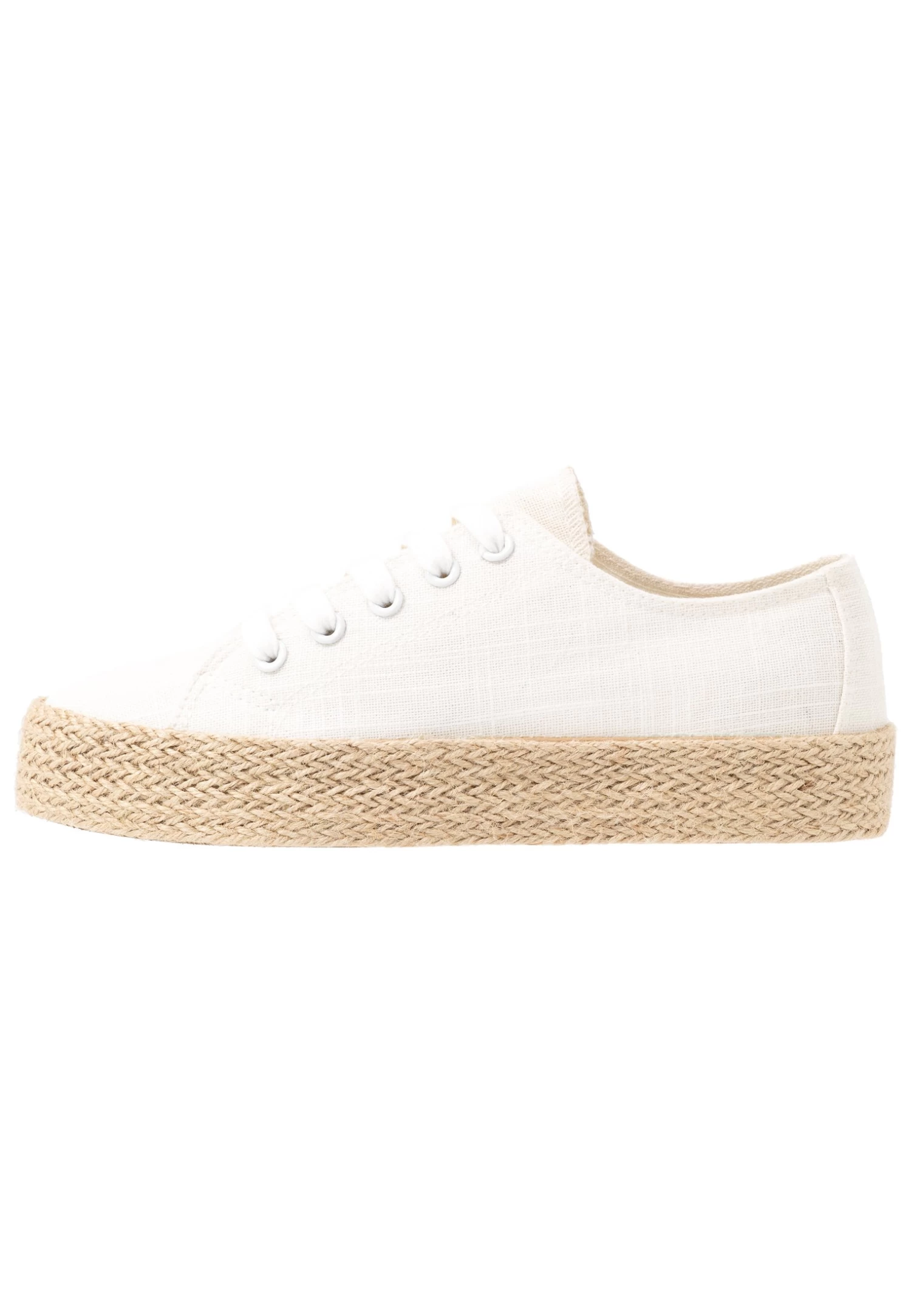 Anna Field Espadrilles - White - Afbeelding 2
