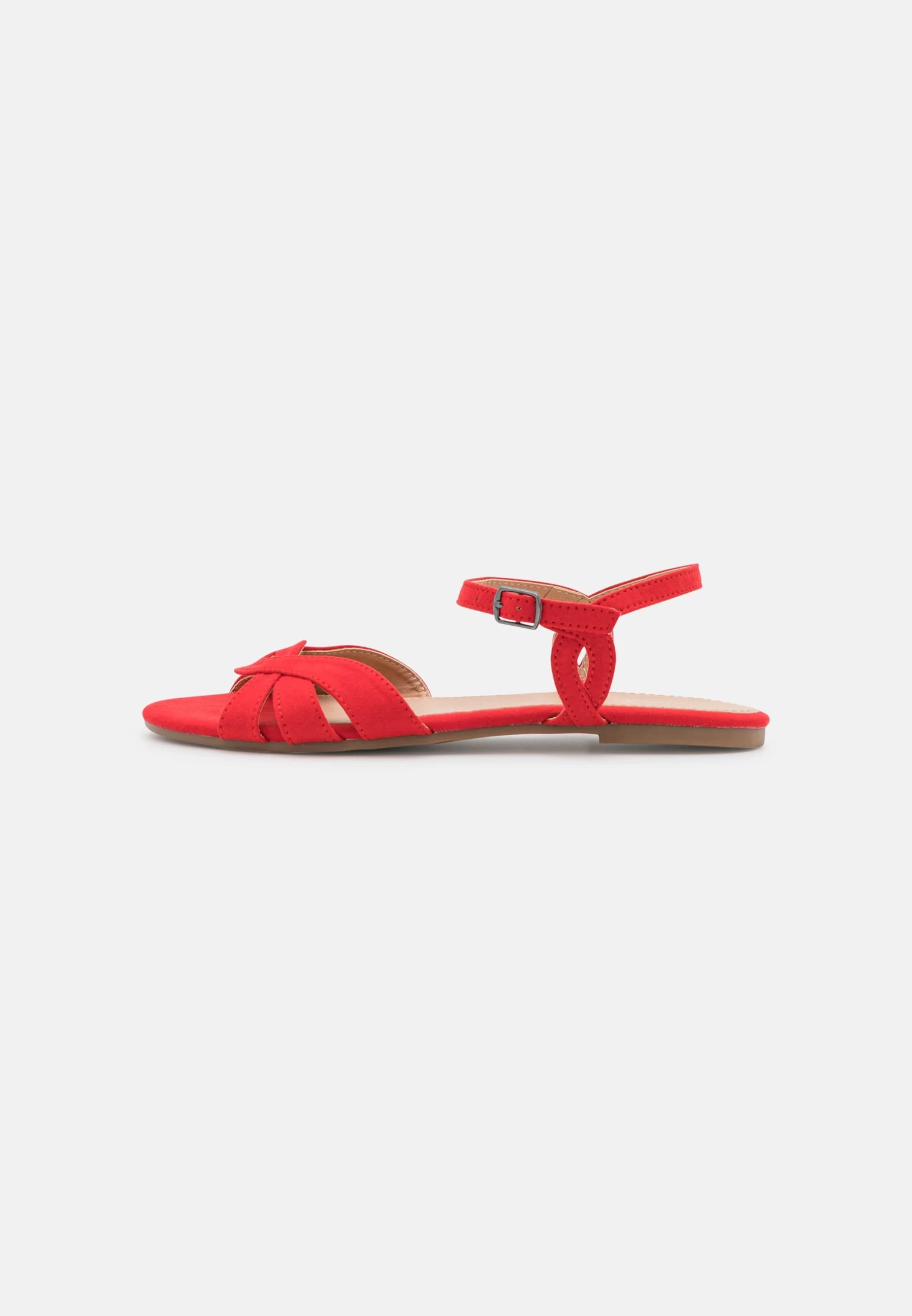 Anna Field Sandalen - Red - Afbeelding 2
