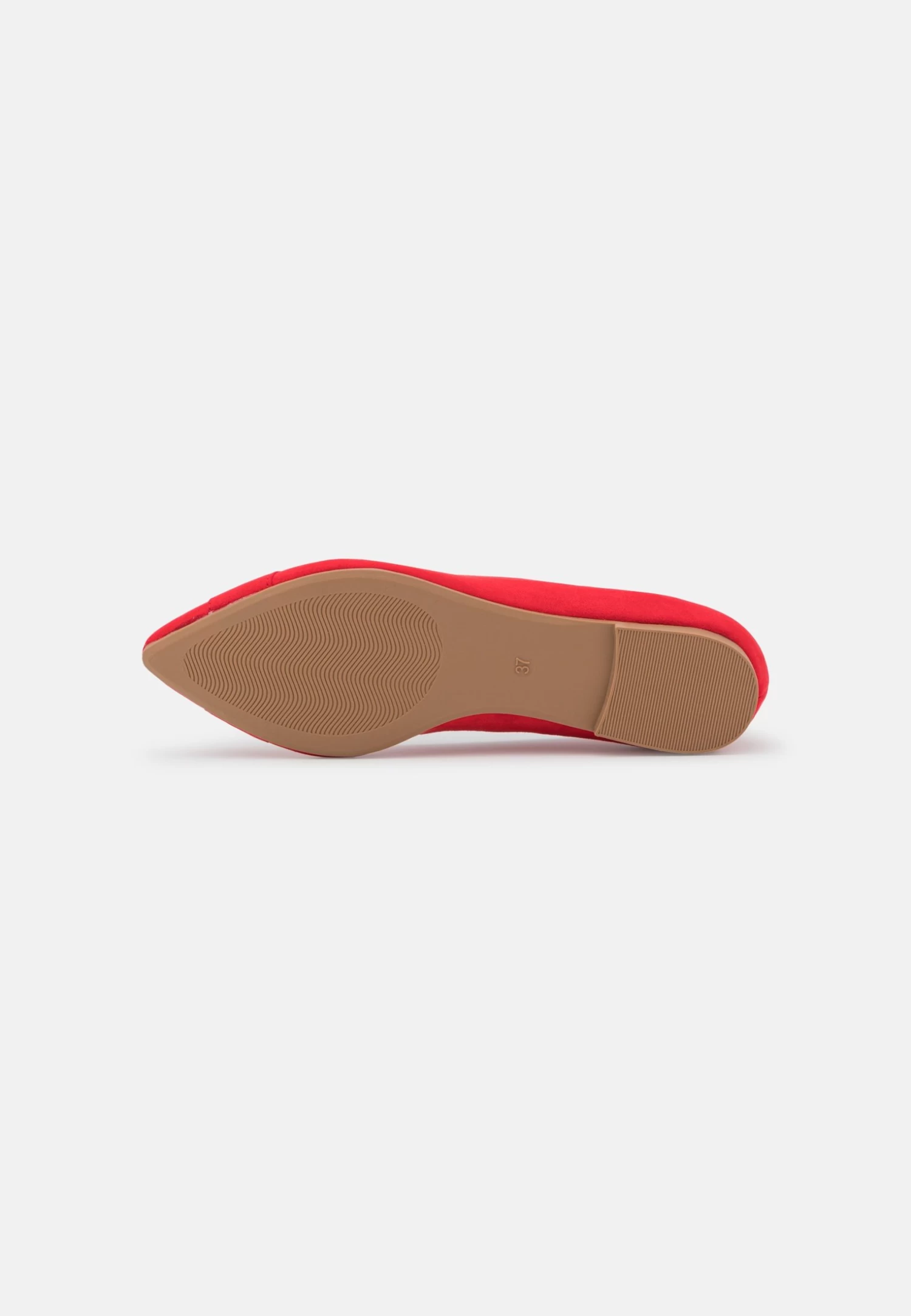 Anna Field Ballerina'S - Red - Afbeelding 5