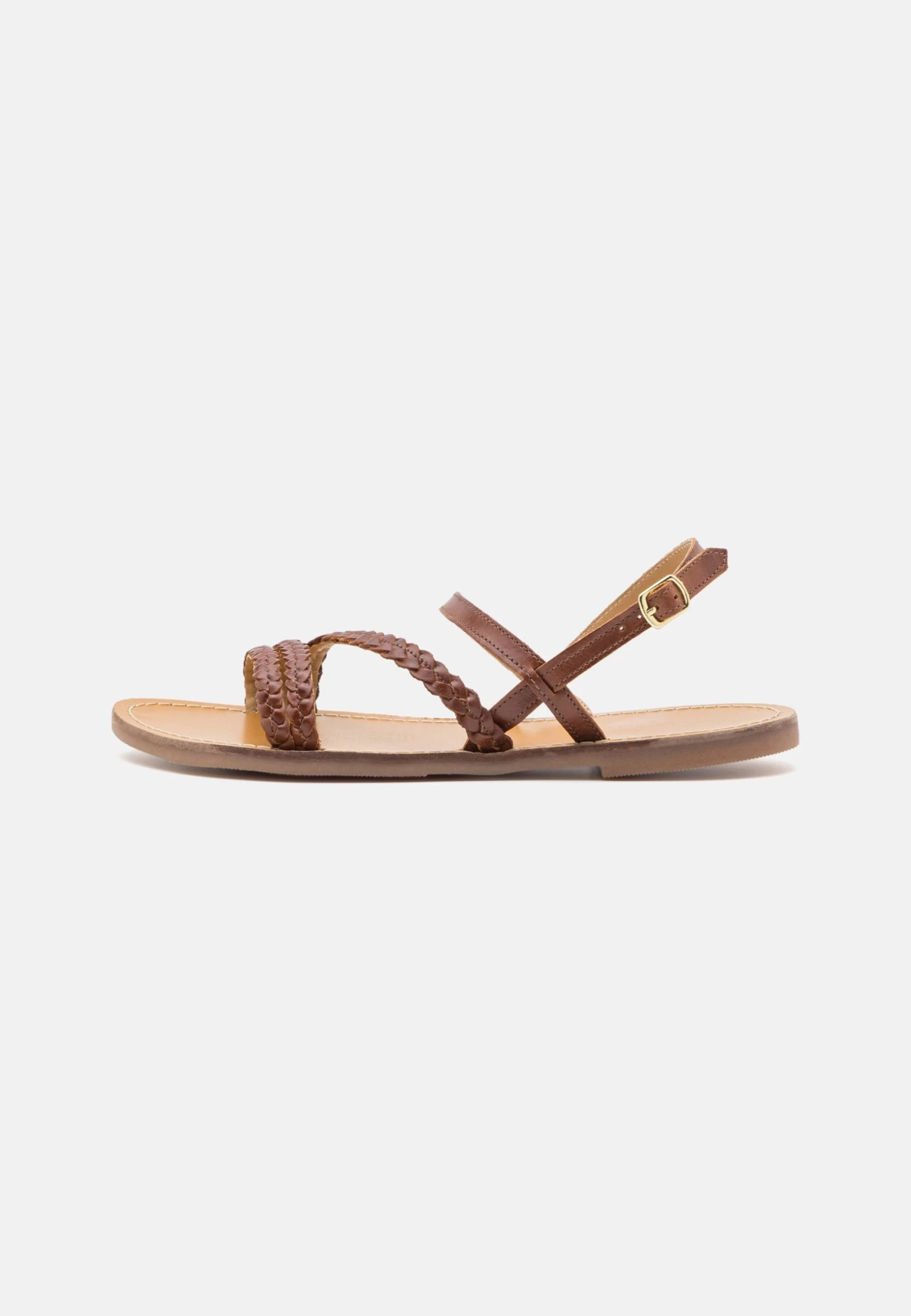 Anna Field Leather - Sandalen - Brown - Afbeelding 2
