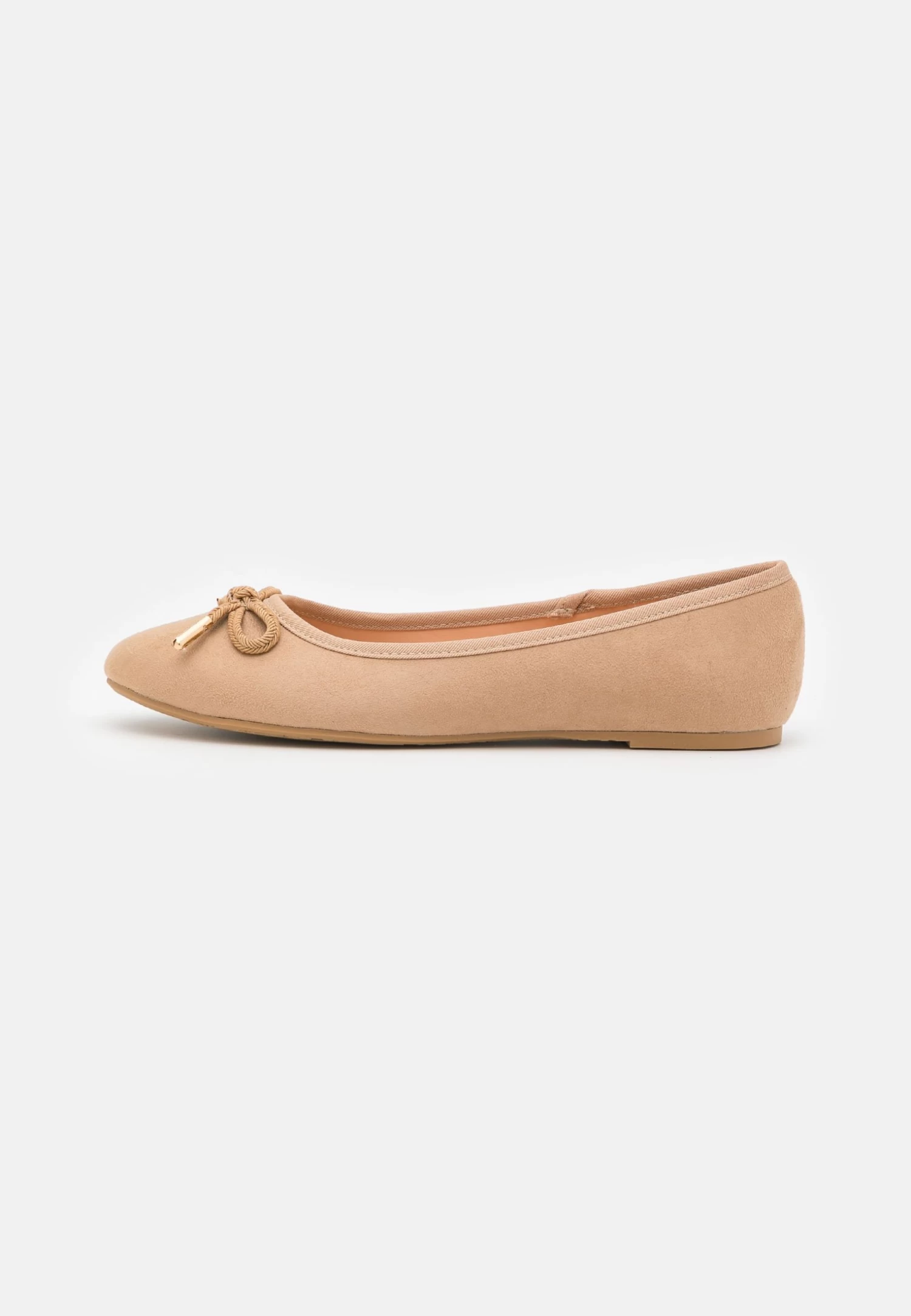 Anna Field Ballerina'S - Taupe - Afbeelding 2