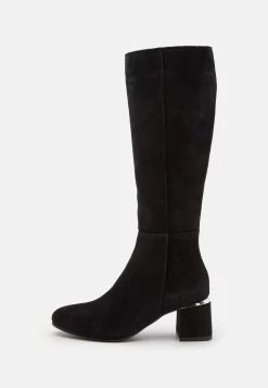 Anna Field Leather - Laarzen - Black