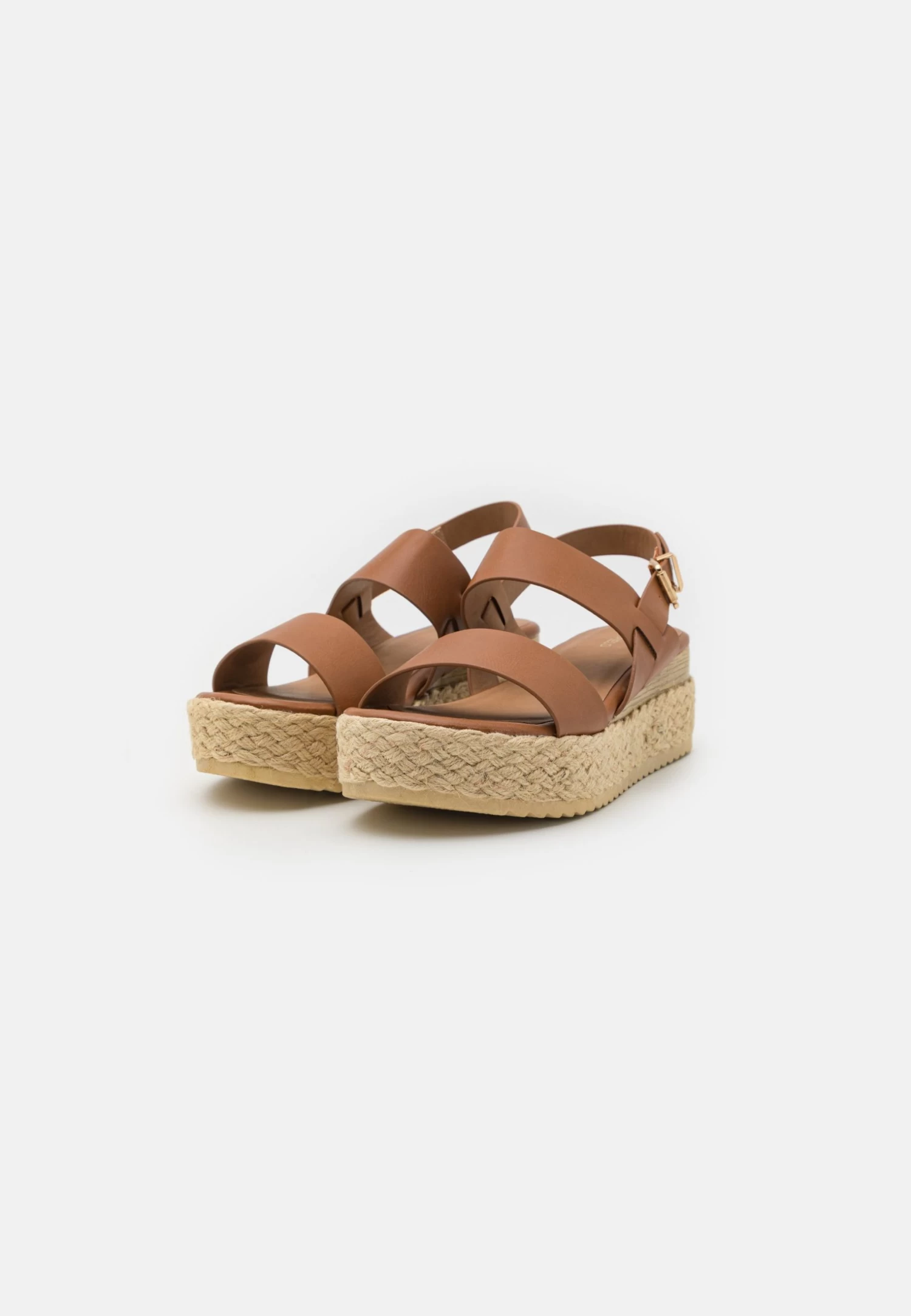 Anna Field Espadrilles - Cognac - Afbeelding 3