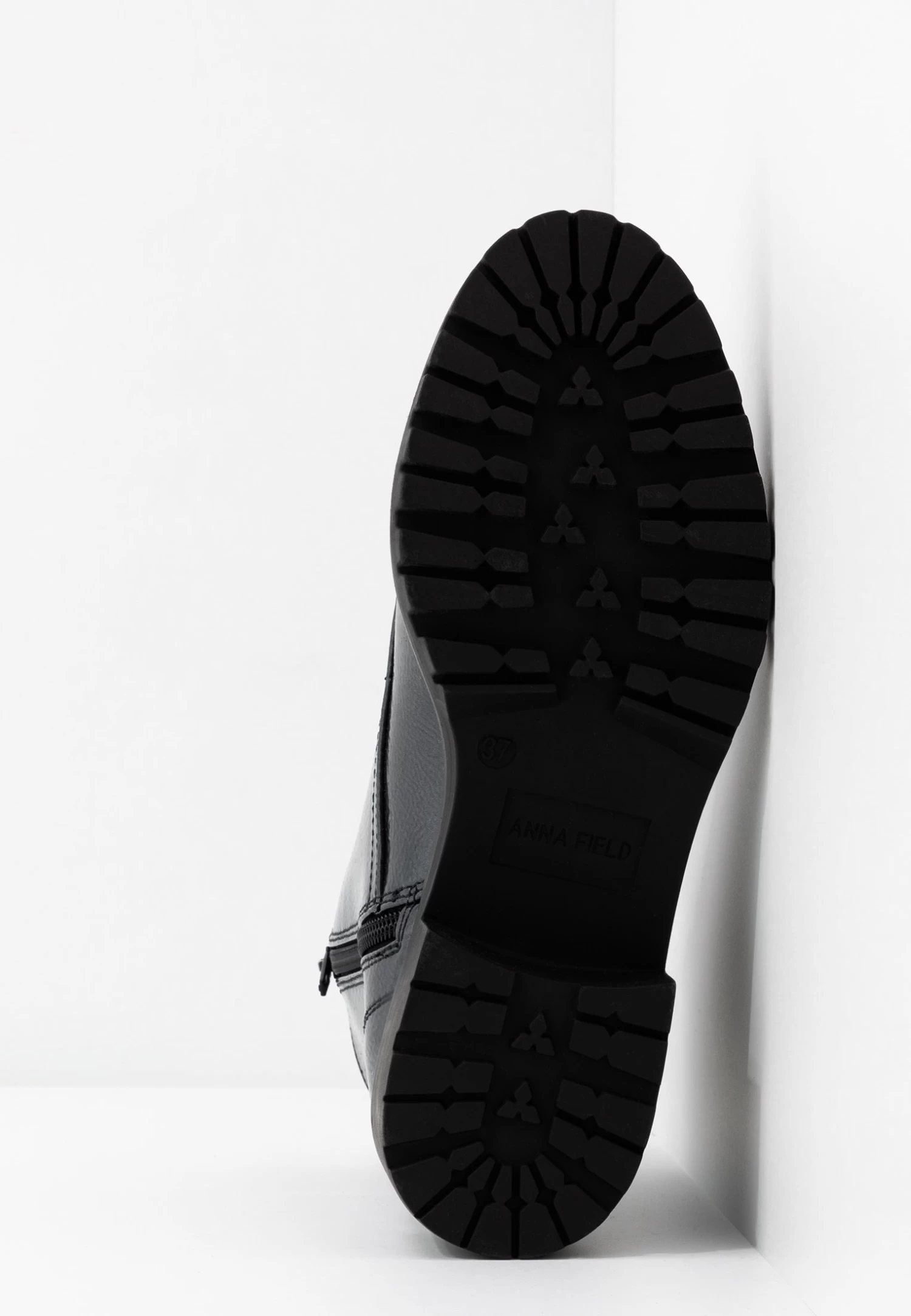 Anna Field Comfort - Veterboots - Gunmetal - Afbeelding 7