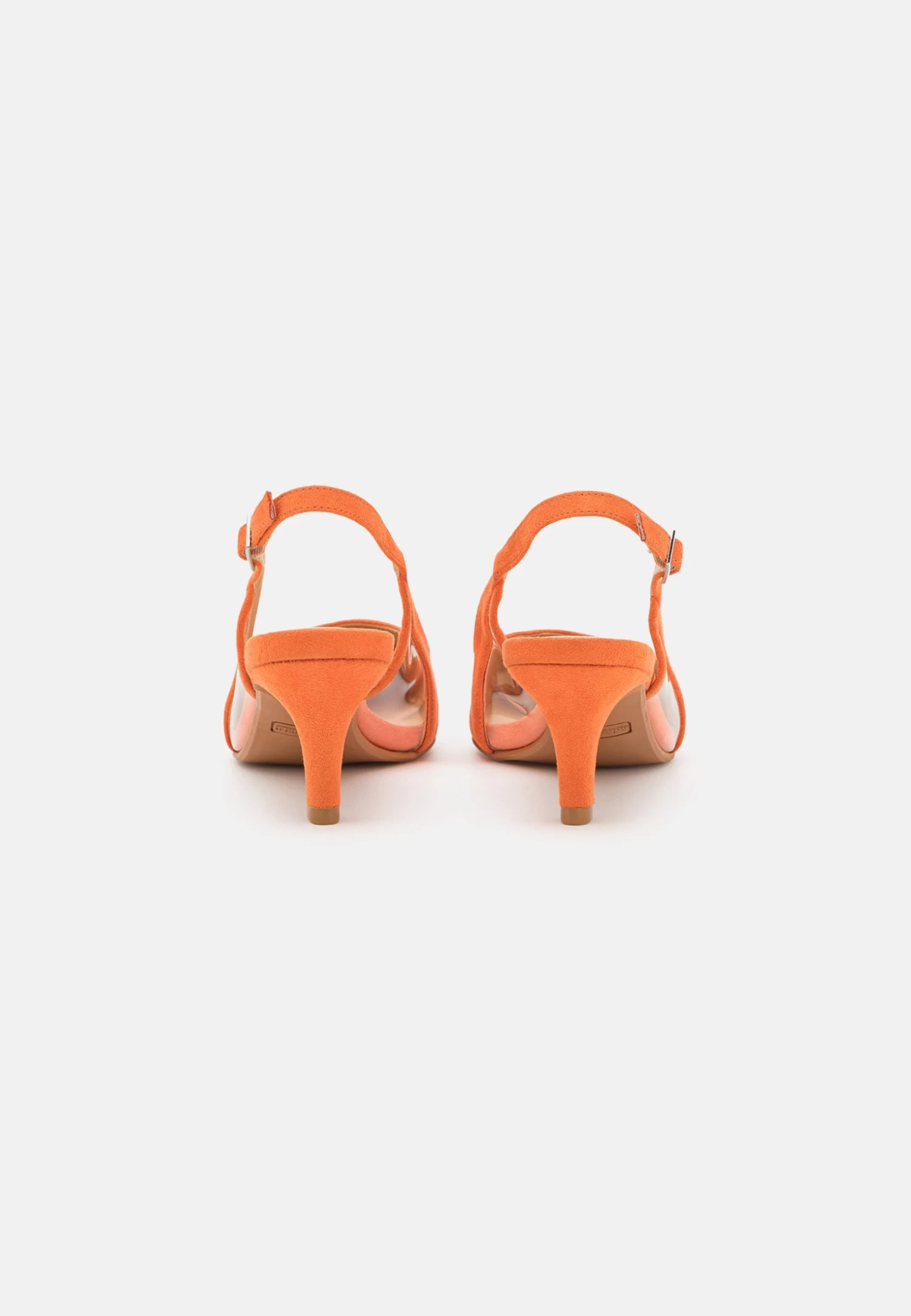 Anna Field Klassieke Pumps - Orange - Afbeelding 4