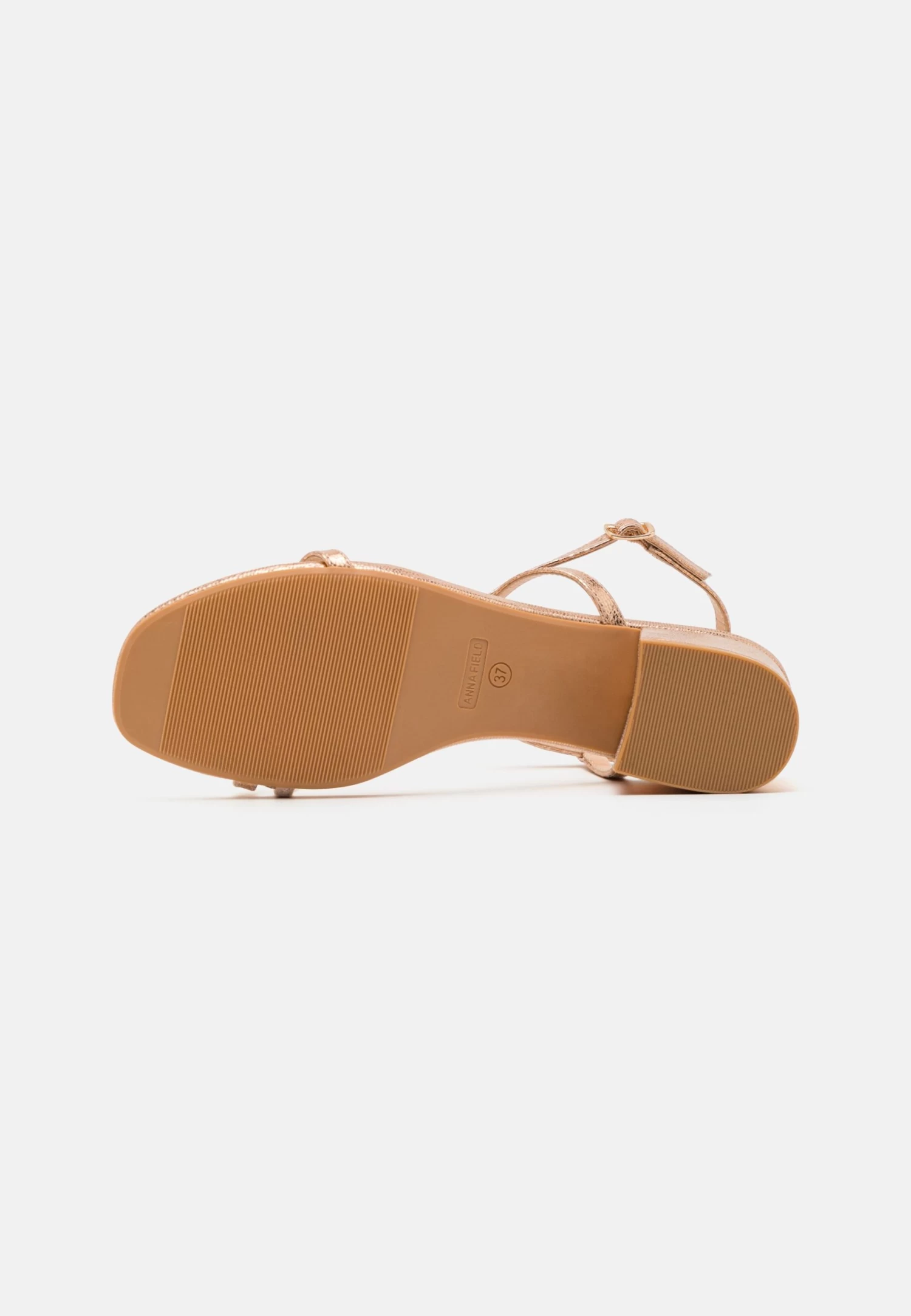 Sandalen - Rose Gold Coloured - Afbeelding 5