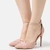 Anna Field Klassieke Pumps - Light Pink