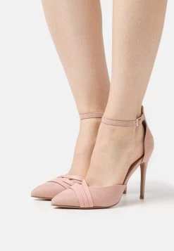 Anna Field Klassieke Pumps - Light Pink