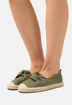 Anna Field Espadrilles - Khaki
