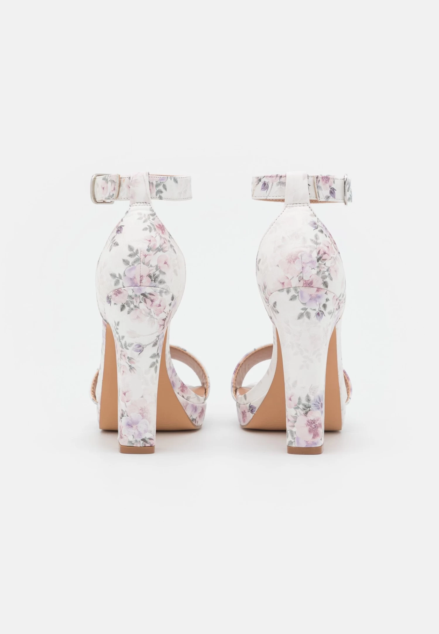 Anna Field Sandalen - White/Lilac - Afbeelding 4