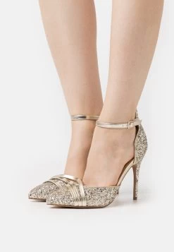 Anna Field Klassieke Pumps - Gold