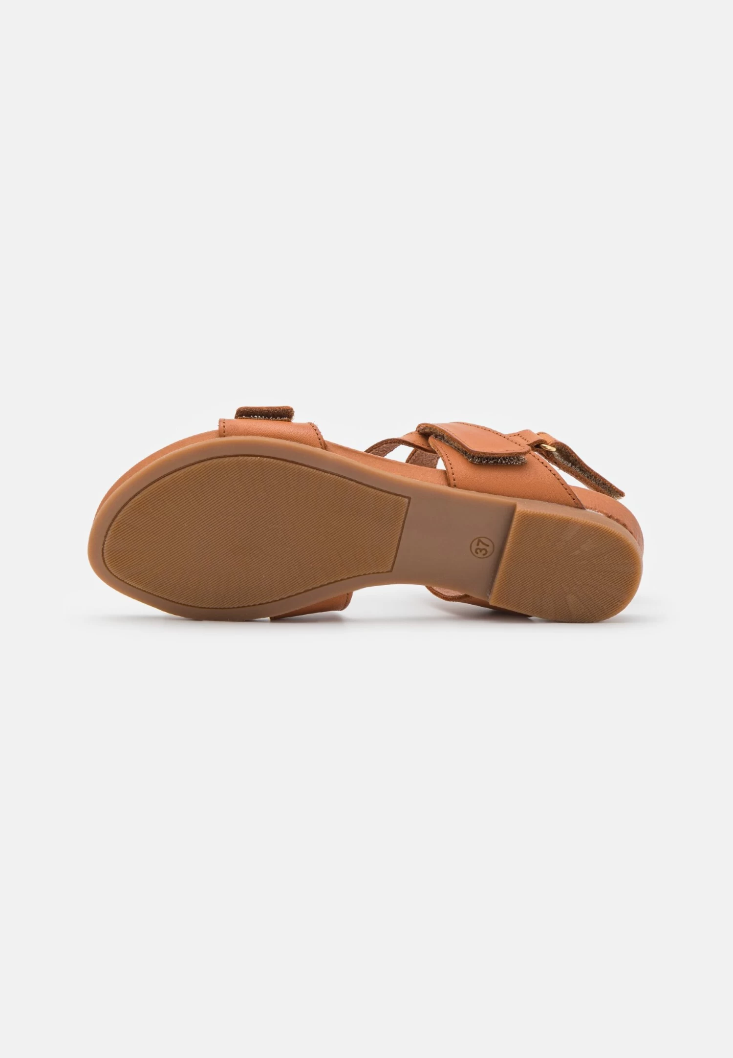Anna Field Leather- Sandalen - Cognac - Afbeelding 5