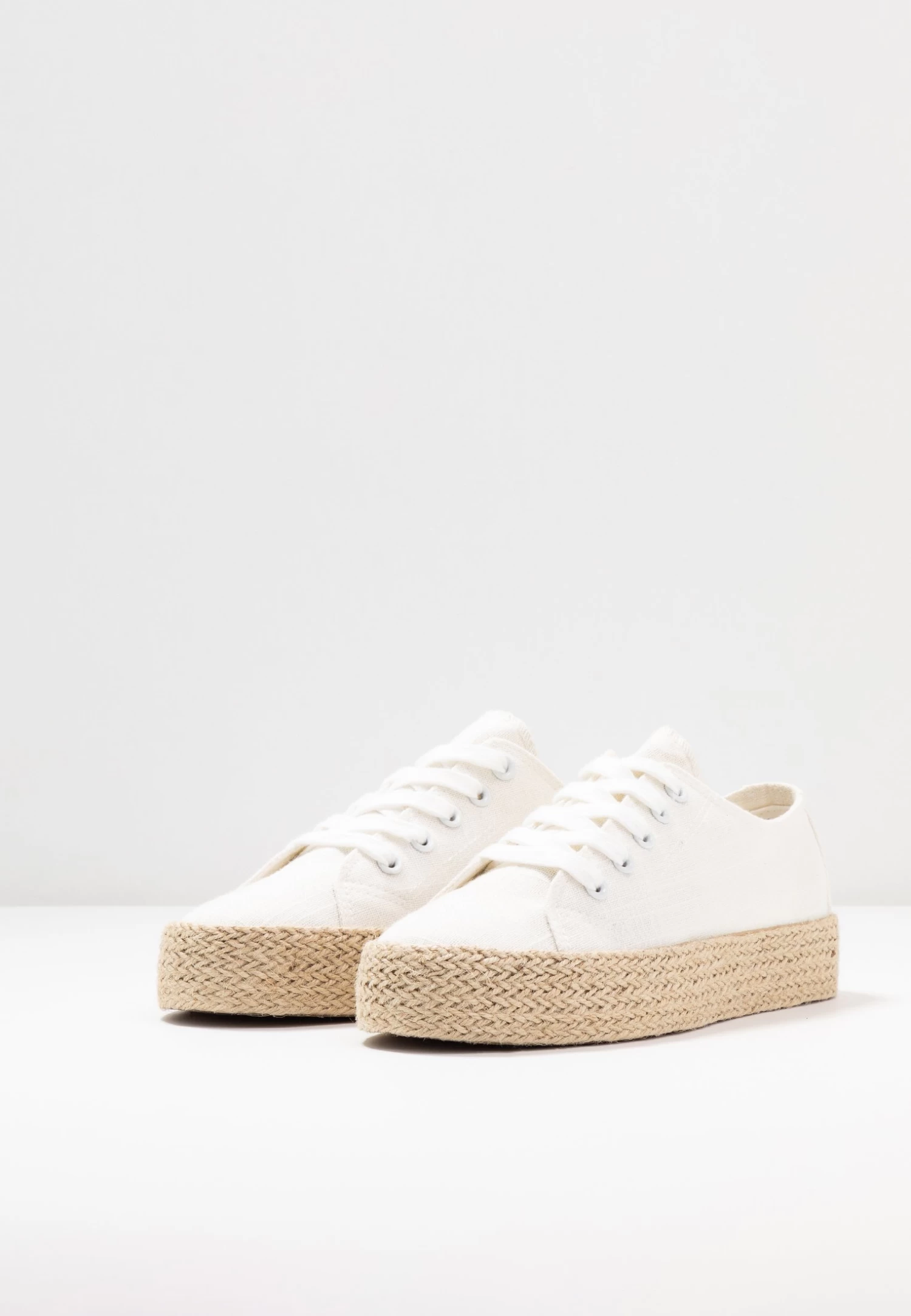 Anna Field Espadrilles - White - Afbeelding 5