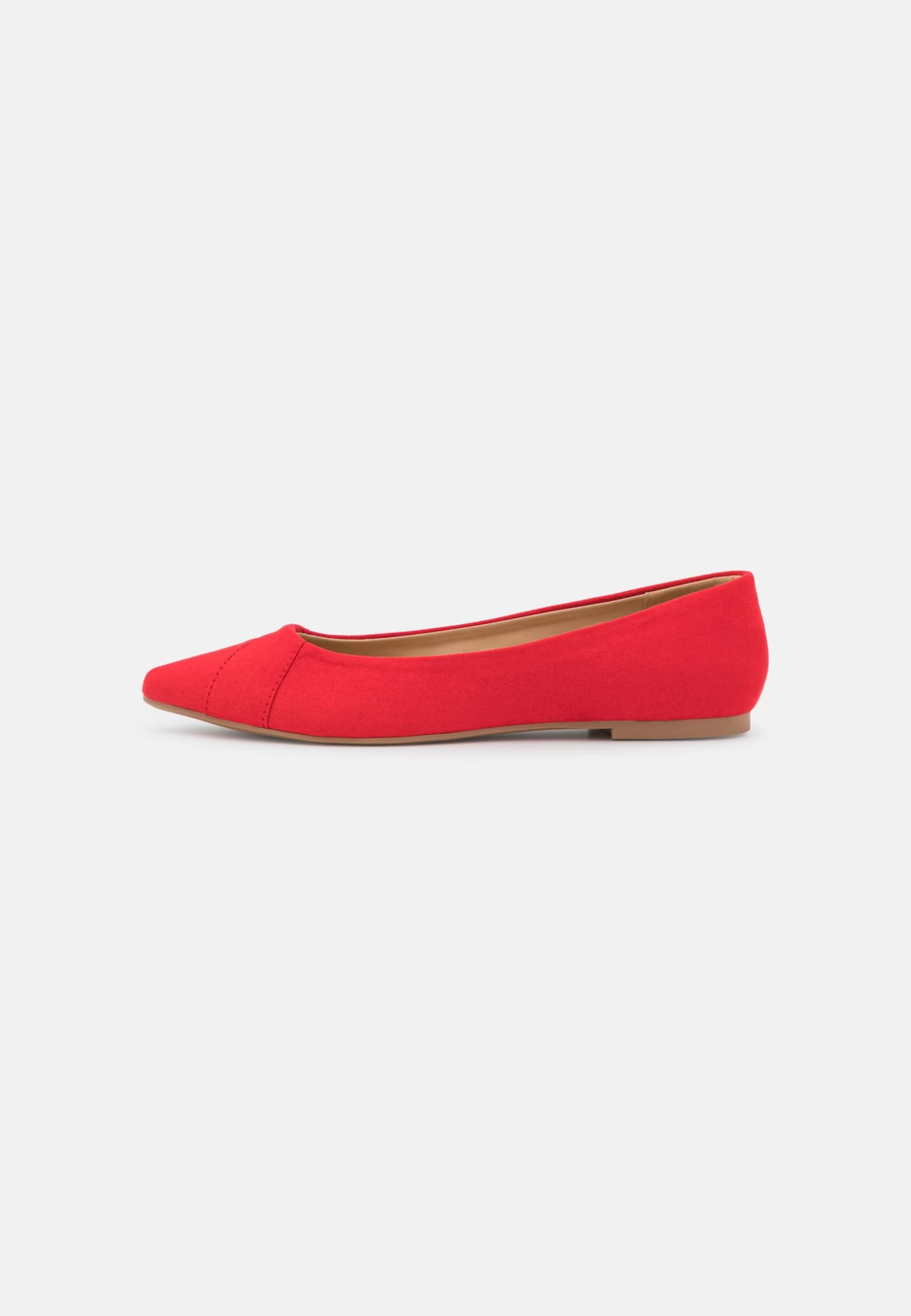 Anna Field Ballerina'S - Red - Afbeelding 2