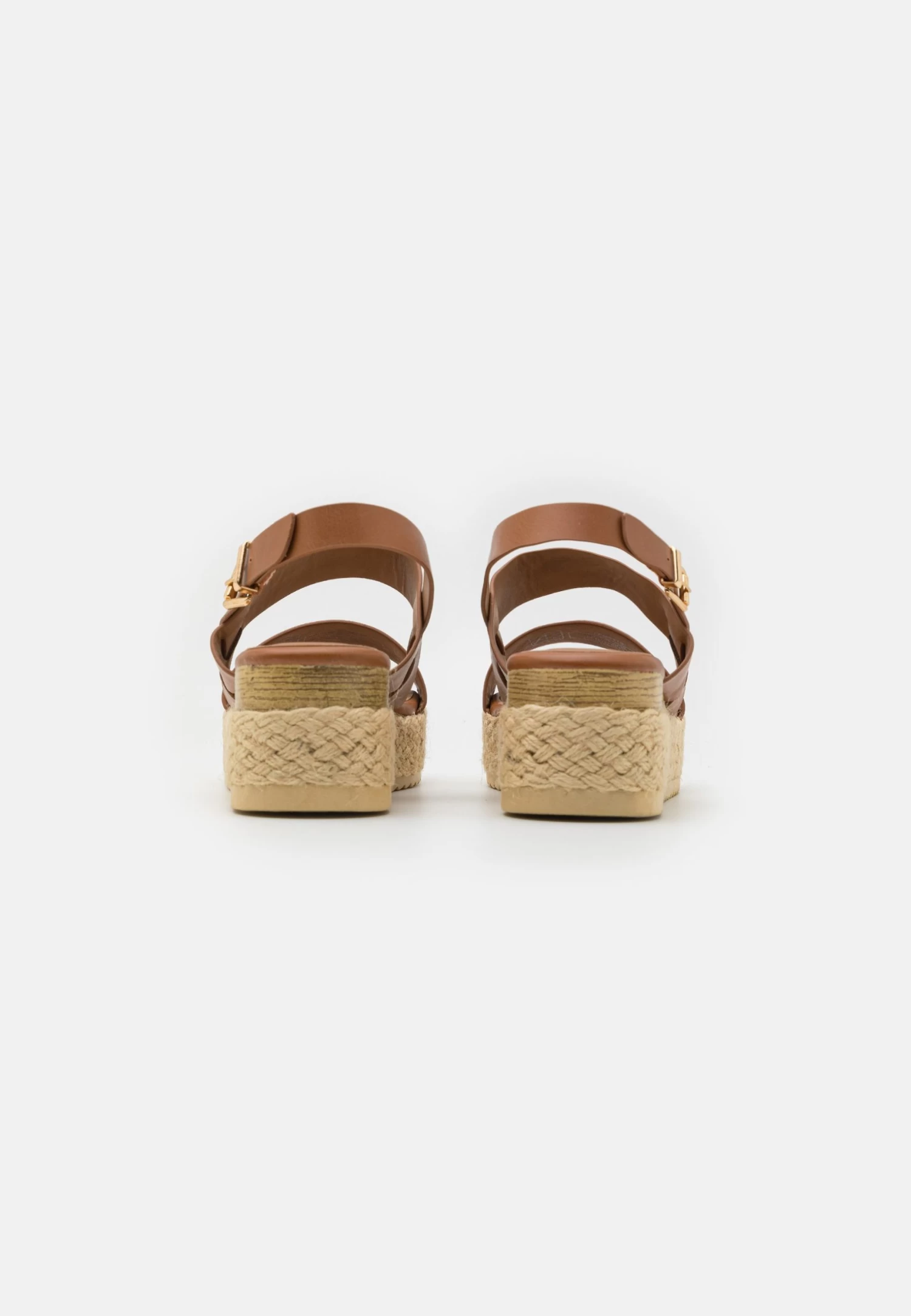 Anna Field Espadrilles - Cognac - Afbeelding 4