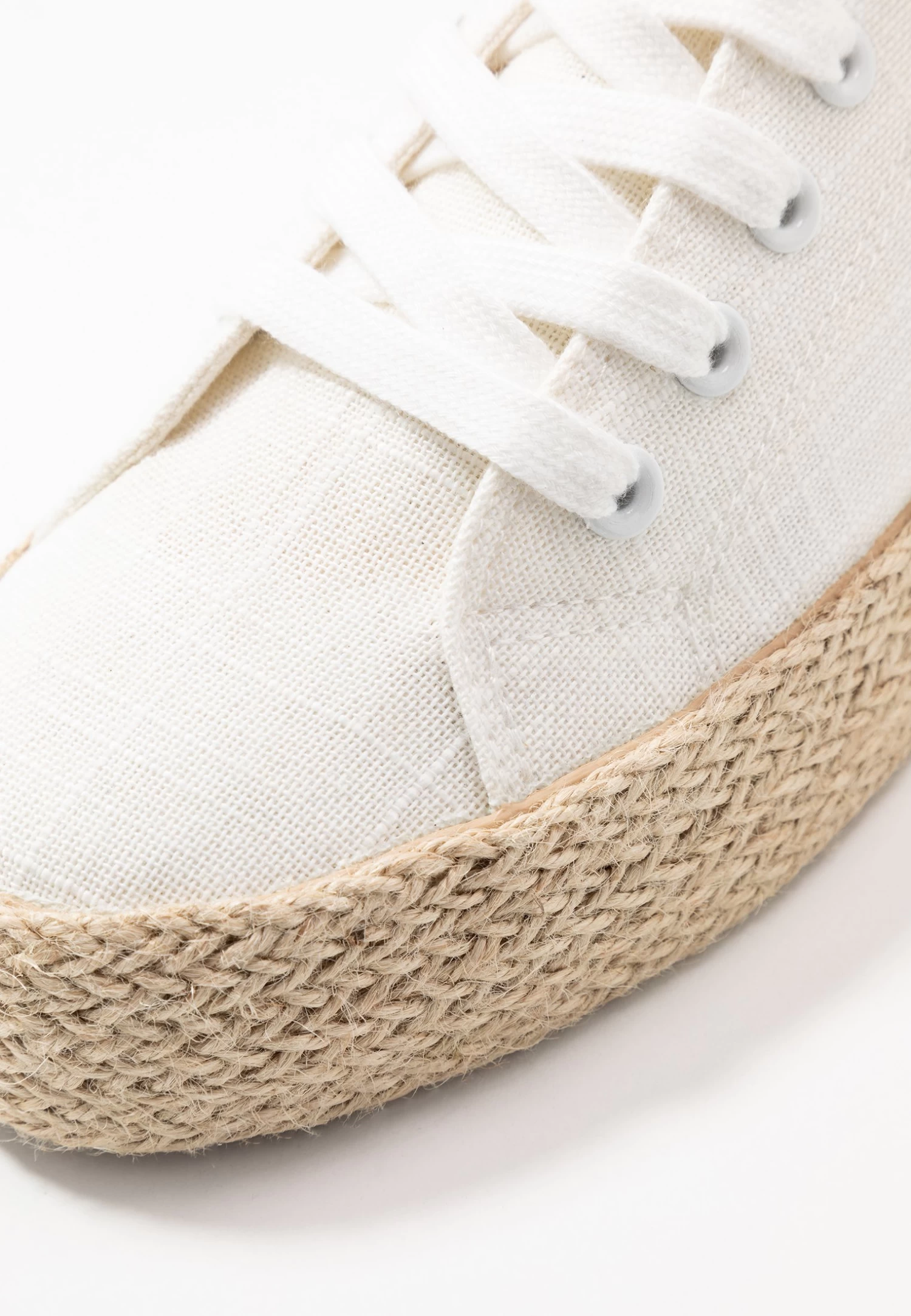 Anna Field Espadrilles - White - Afbeelding 3