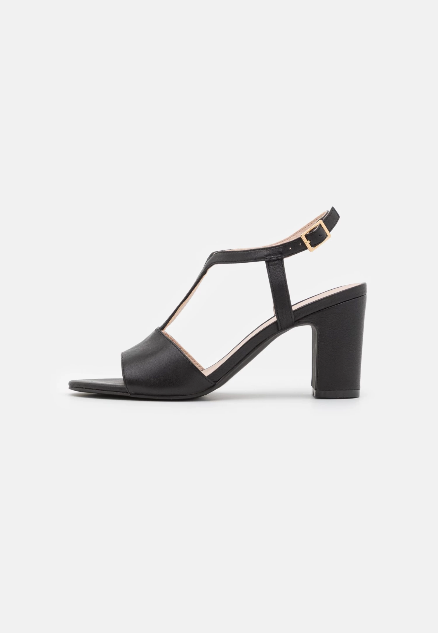Anna Field Leather - Sandalen - Black - Afbeelding 2